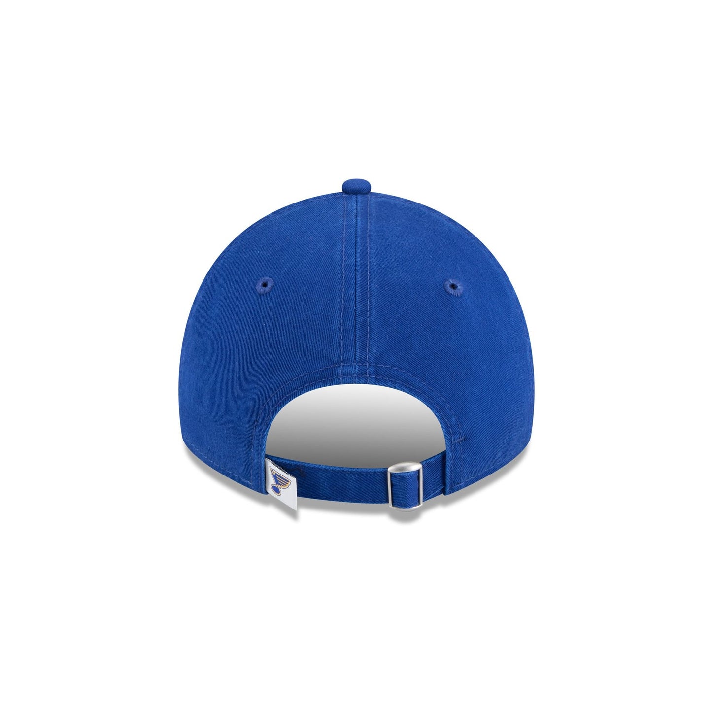 St. Louis Blues Team Tag 9TWENTY Adjustable Hat