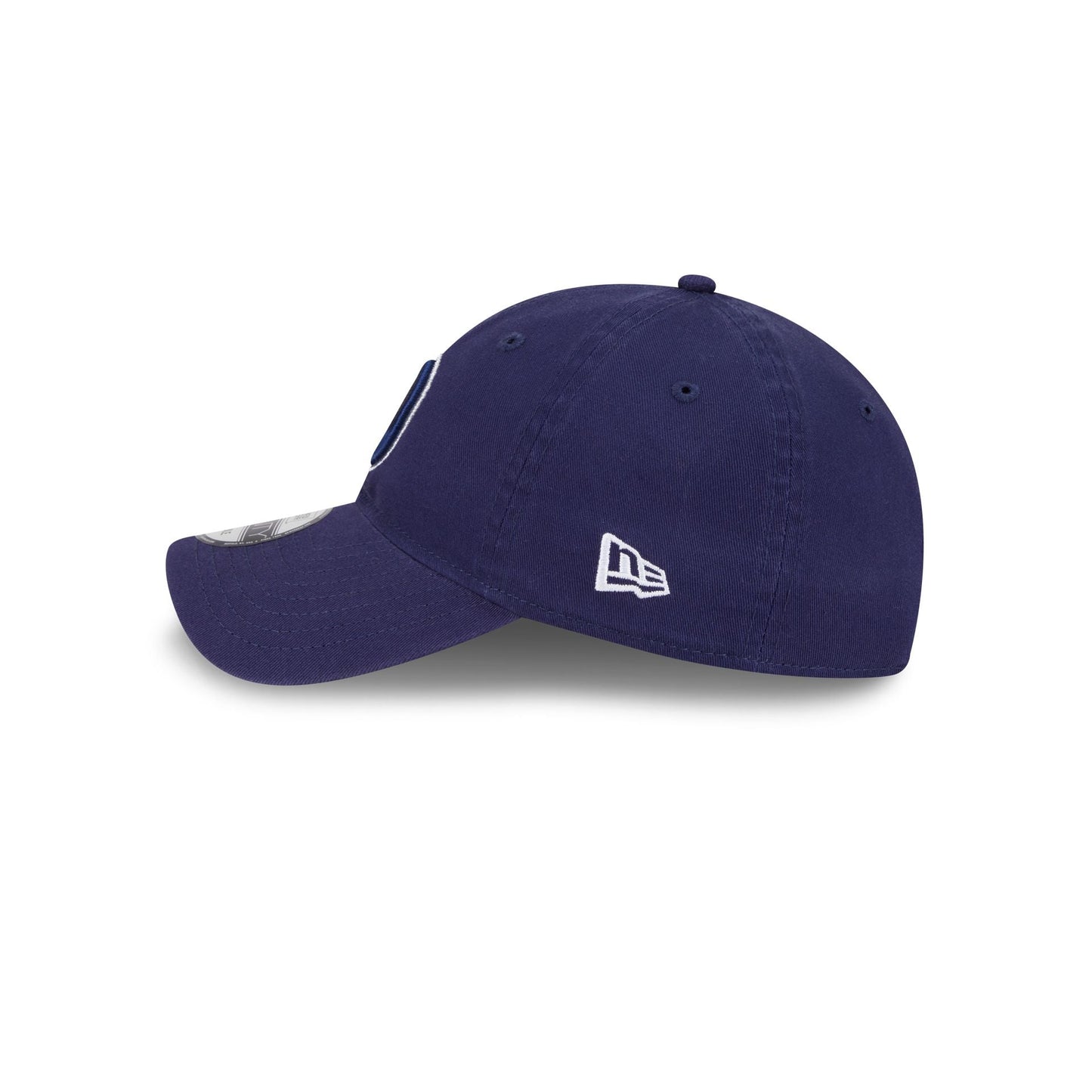 Winnipeg Jets Team Tag 9TWENTY Adjustable Hat