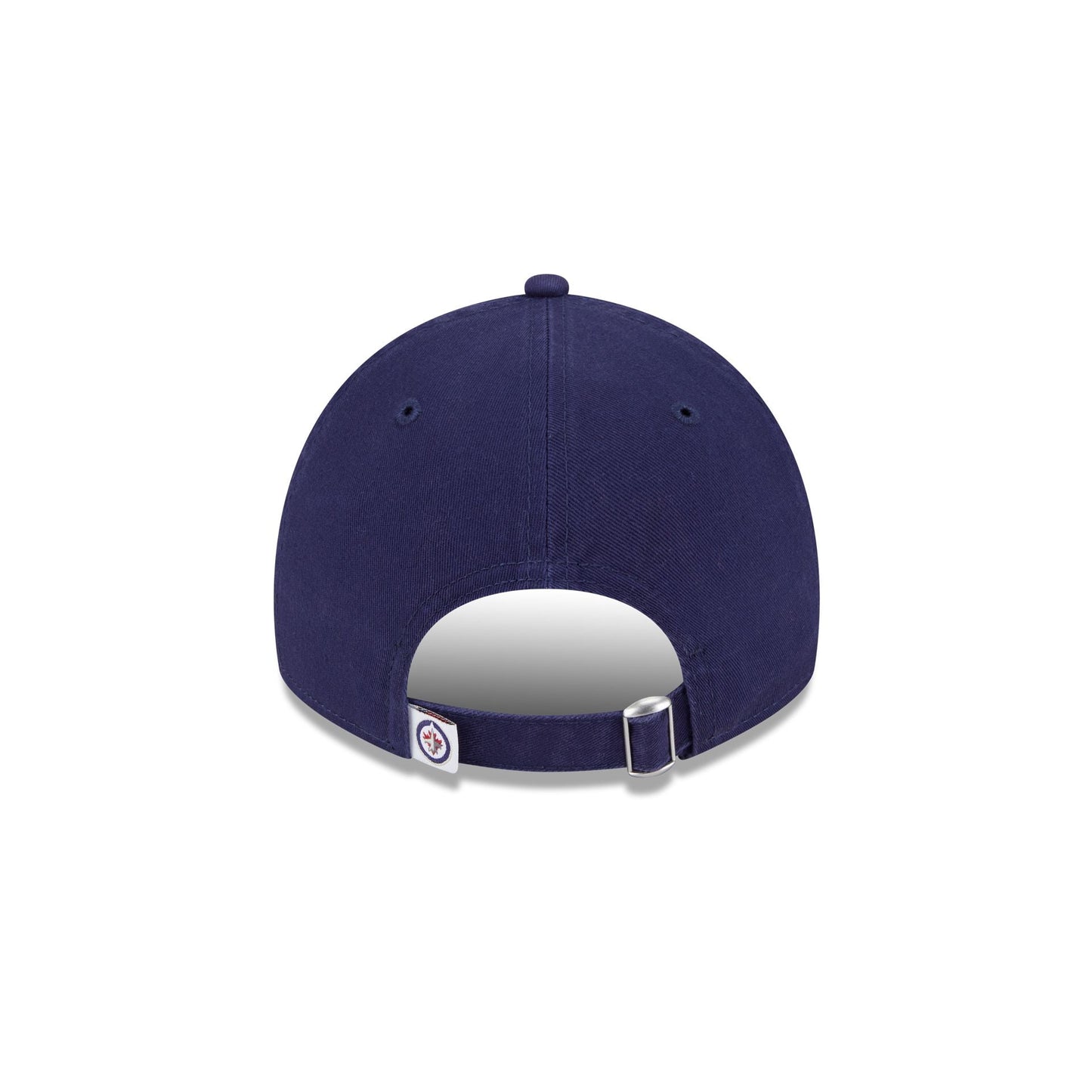 Winnipeg Jets Team Tag 9TWENTY Adjustable Hat