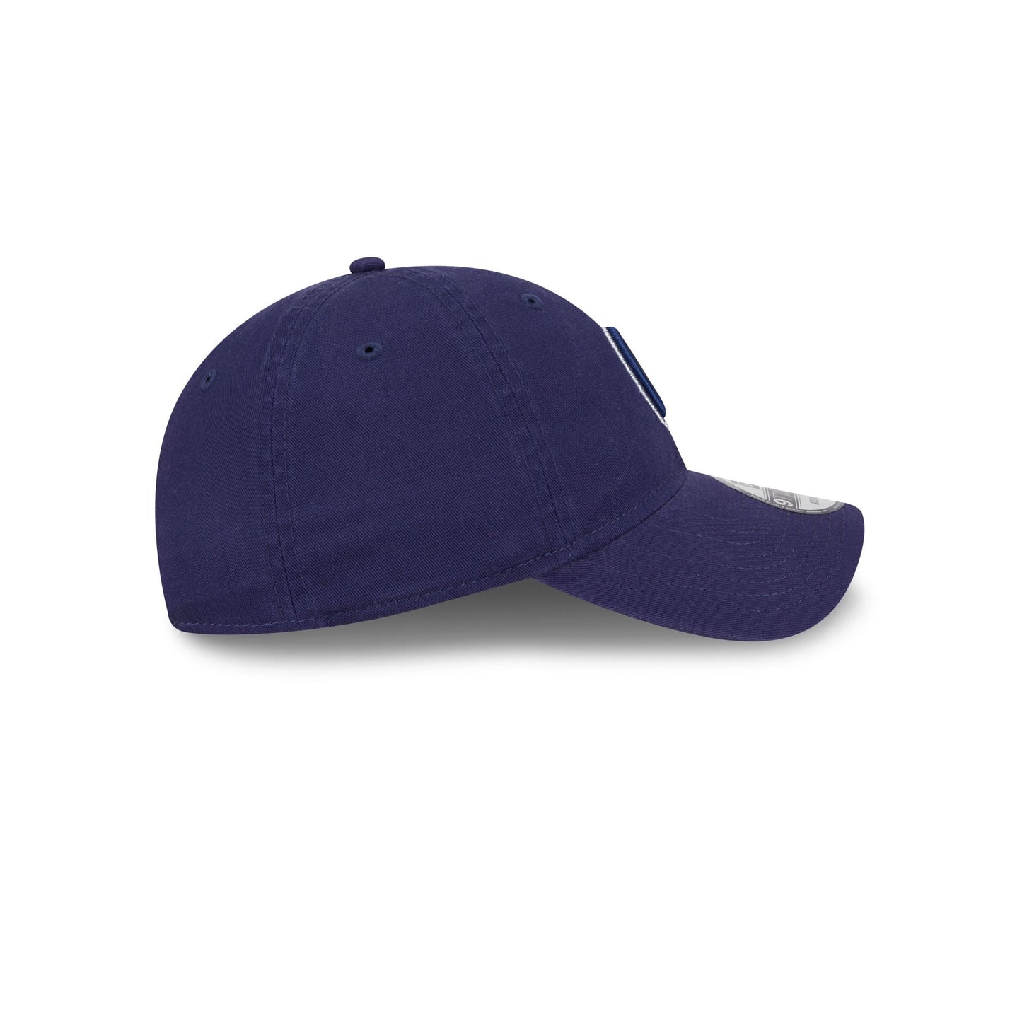 Winnipeg Jets Team Tag 9TWENTY Adjustable Hat