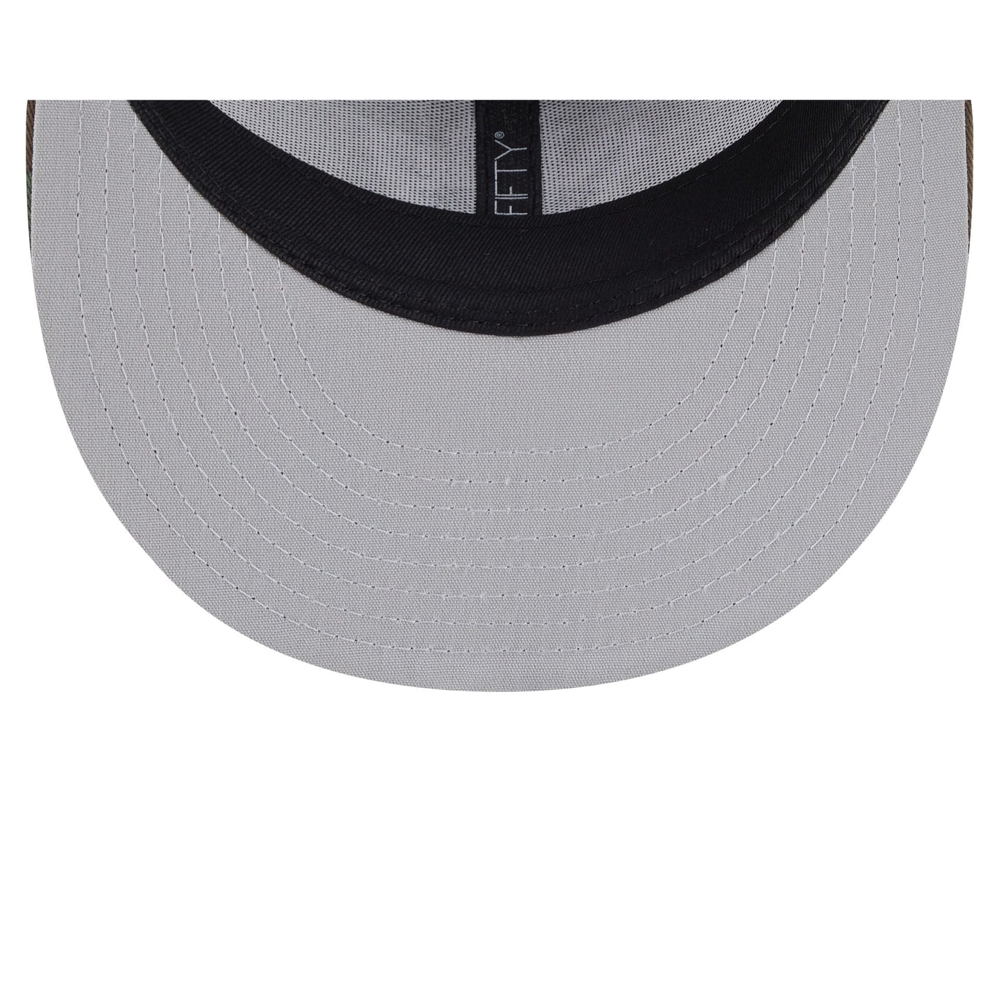 Toronto Maple Leafs Camo 9FIFTY Trucker Hat