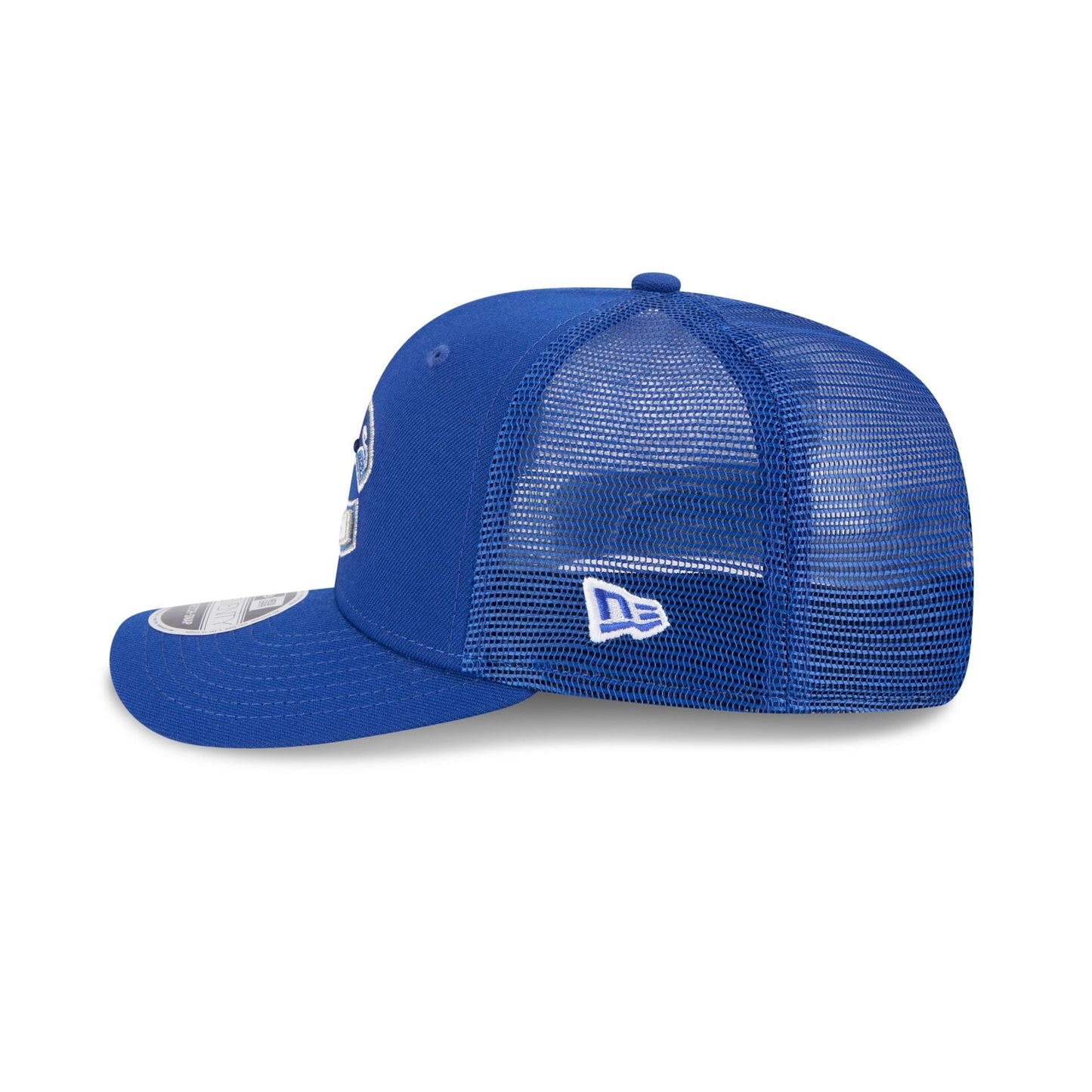 Vancouver Canucks Simple 9SEVENTY Trucker Hat