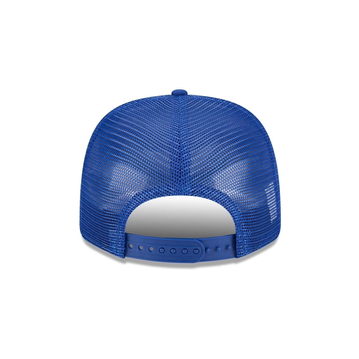 Vancouver Canucks Simple 9SEVENTY Trucker Hat