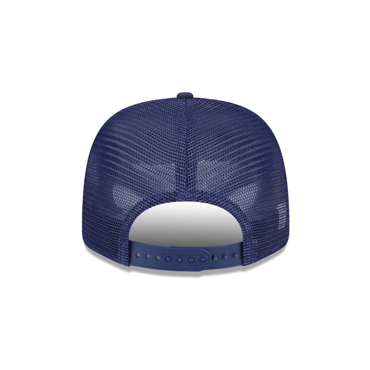Winnipeg Jets Simple 9SEVENTY Trucker Hat