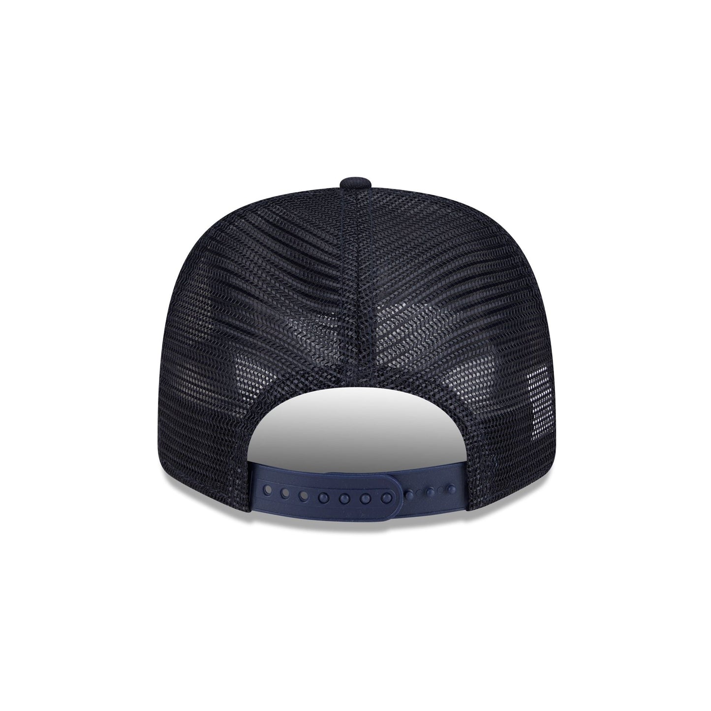 Seattle Kraken Simple 9SEVENTY Trucker Hat