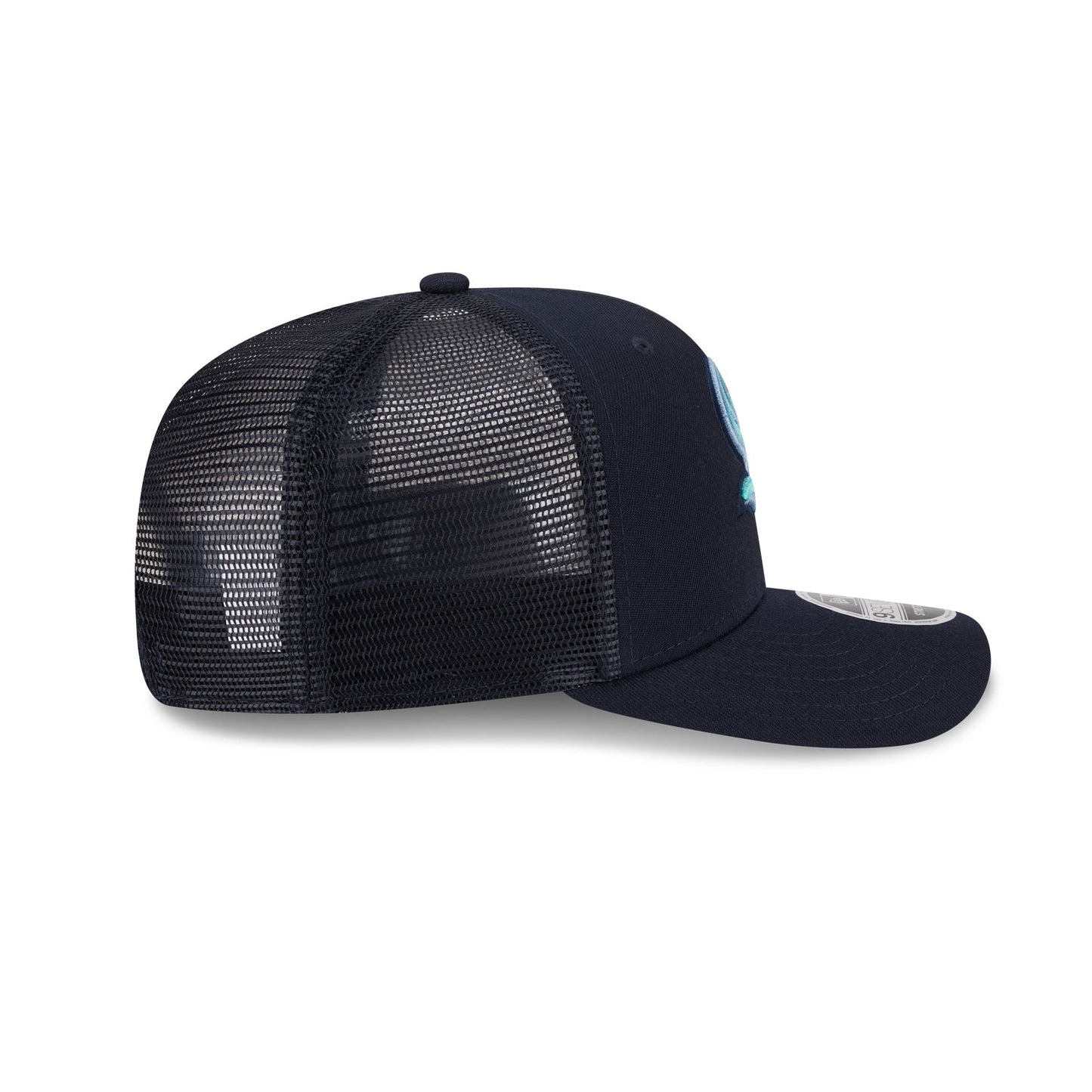 Seattle Kraken Simple 9SEVENTY Trucker Hat