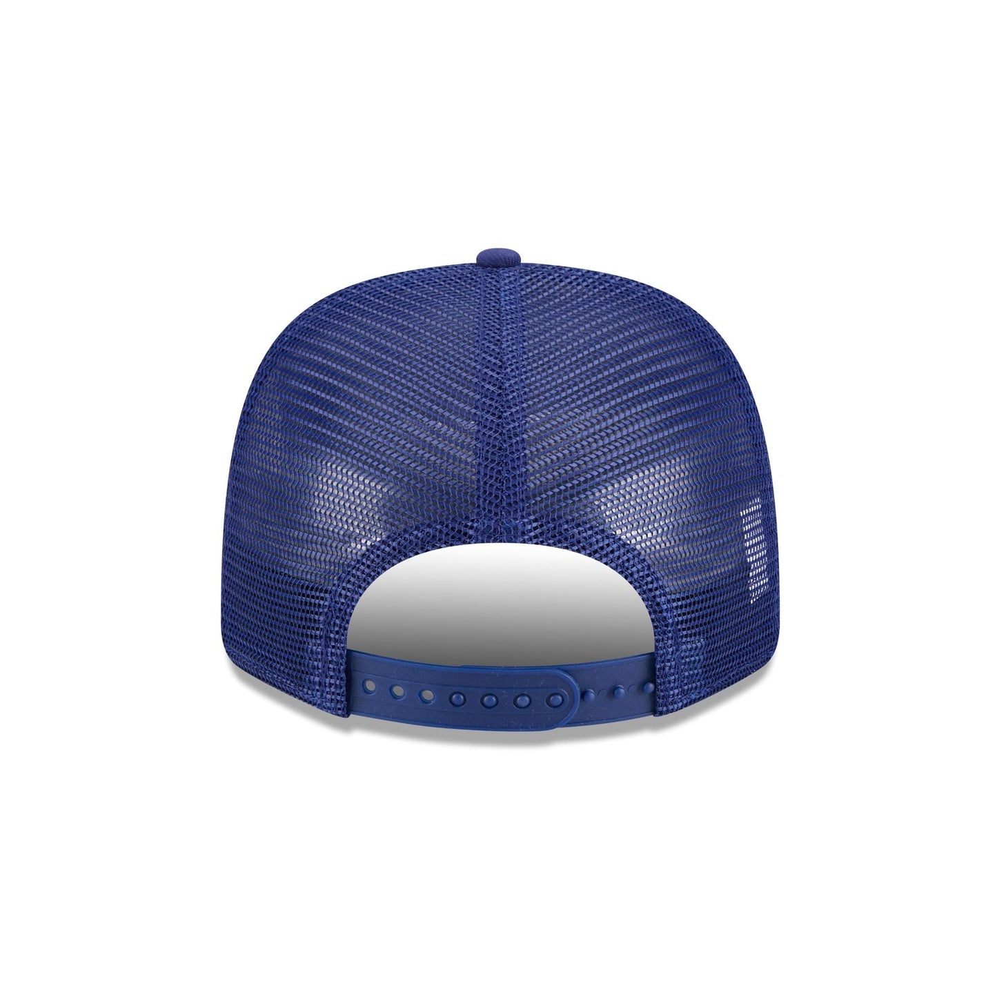 Tampa Bay Lightning Simple 9SEVENTY Trucker Hat