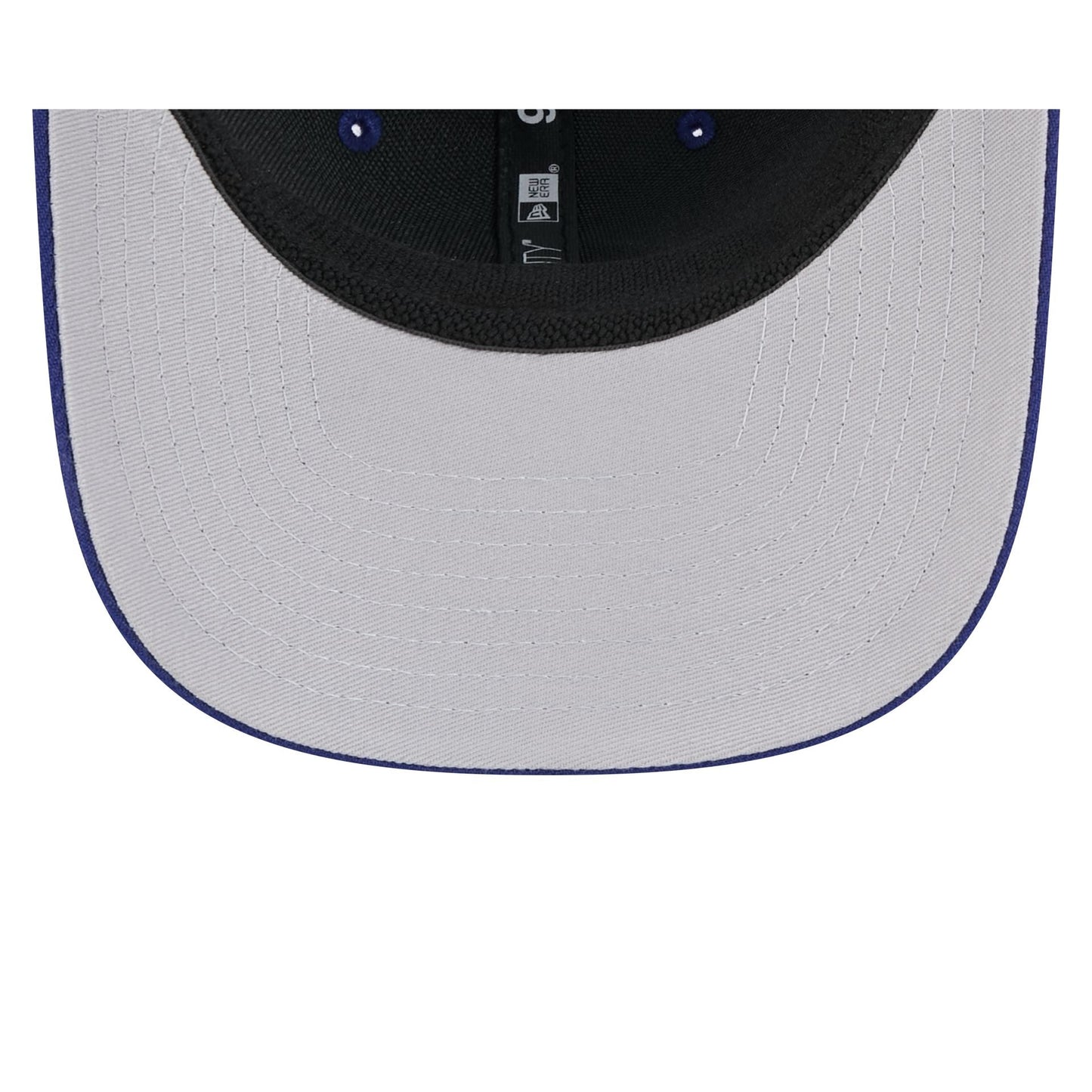 Tampa Bay Lightning Simple 9SEVENTY Trucker Hat