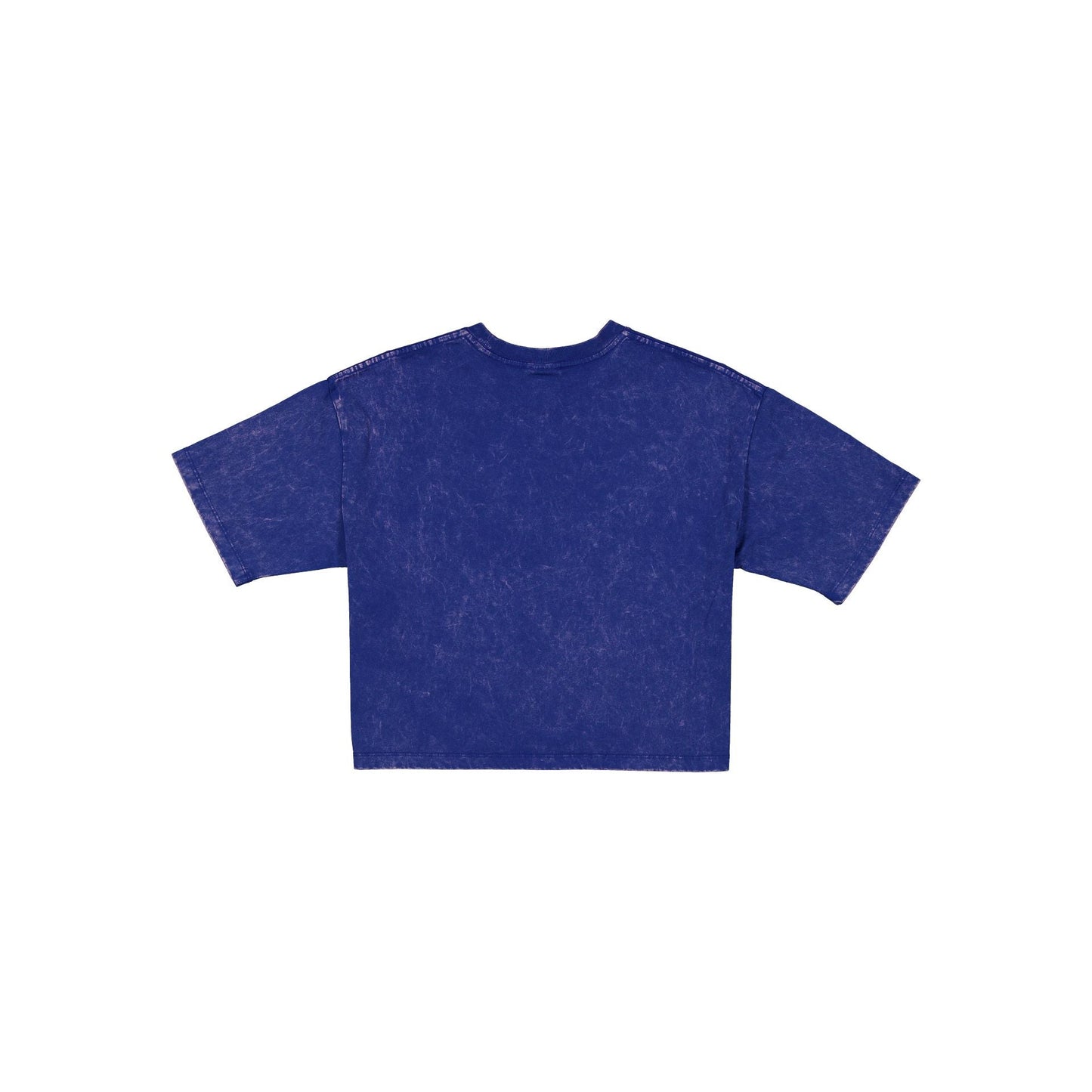 Toronto Blue Jays Sport Classics Women's Cropped T-Shirt