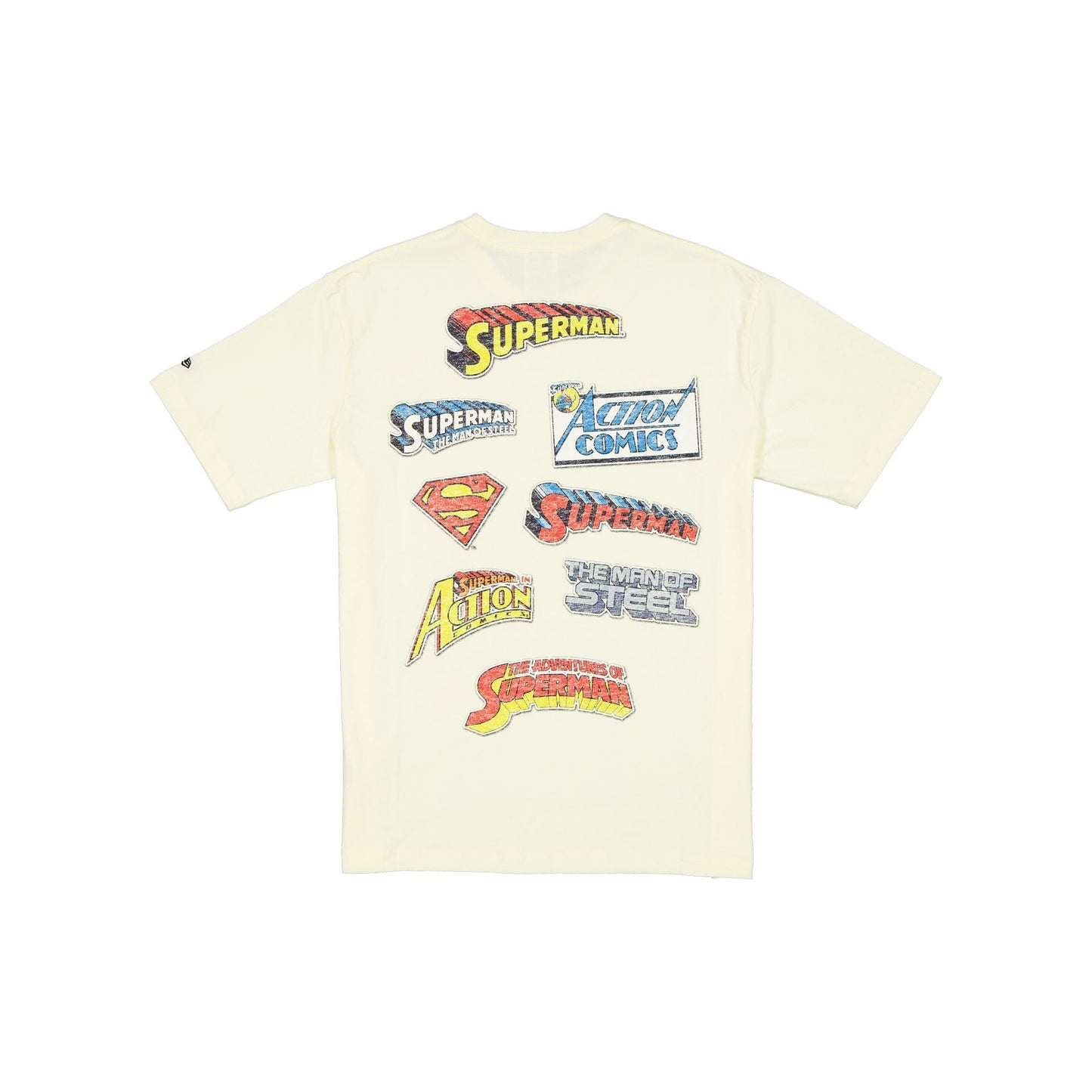 Superman DC Comics 90th Anniversary T-Shirt