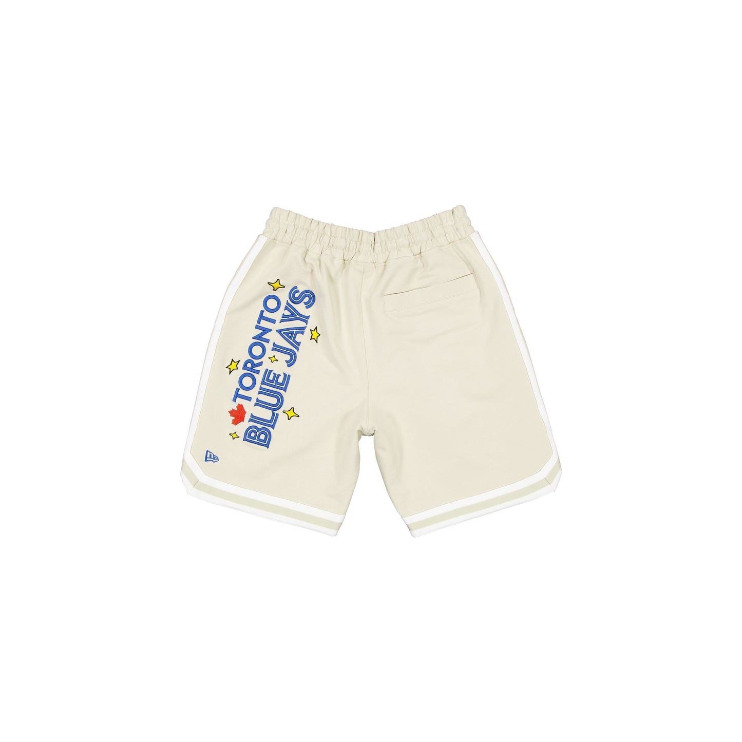 Toronto Blue Jays Stone Logo Select Shorts