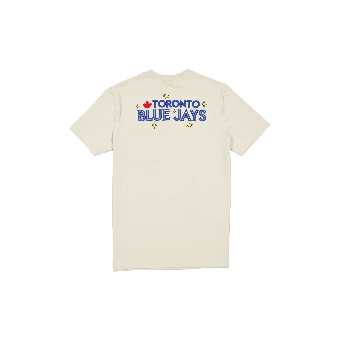 Toronto Blue Jays Stone Logo Select T-Shirt