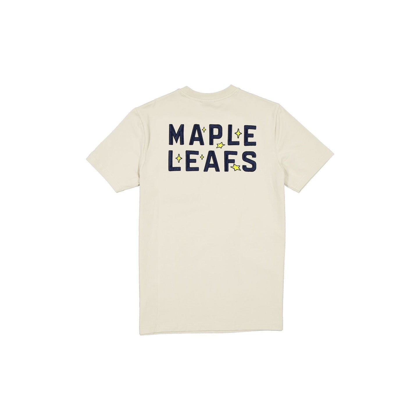 Toronto Maple Leafs Stone Logo Select T-Shirt