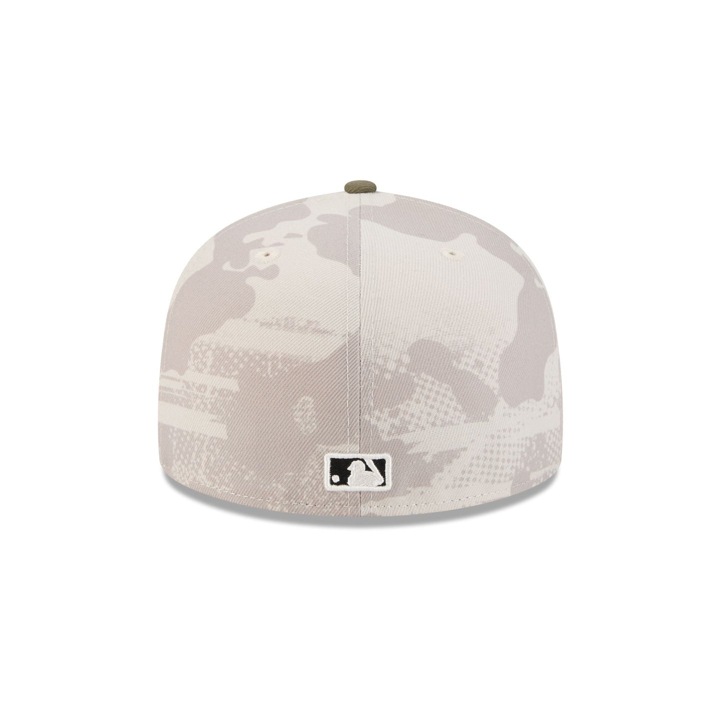 Arizona Diamondbacks Armed Forces Day 2025 59FIFTY Fitted Hat