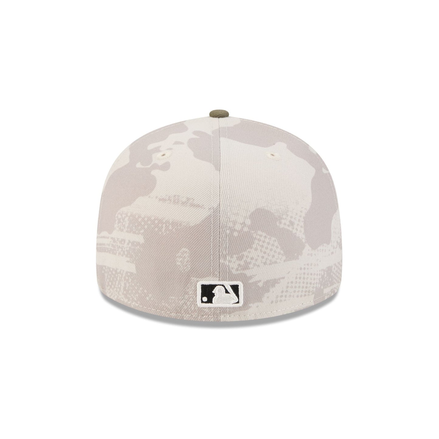 Tampa Bay Rays Armed Forces Day 2025 59FIFTY Fitted Hat