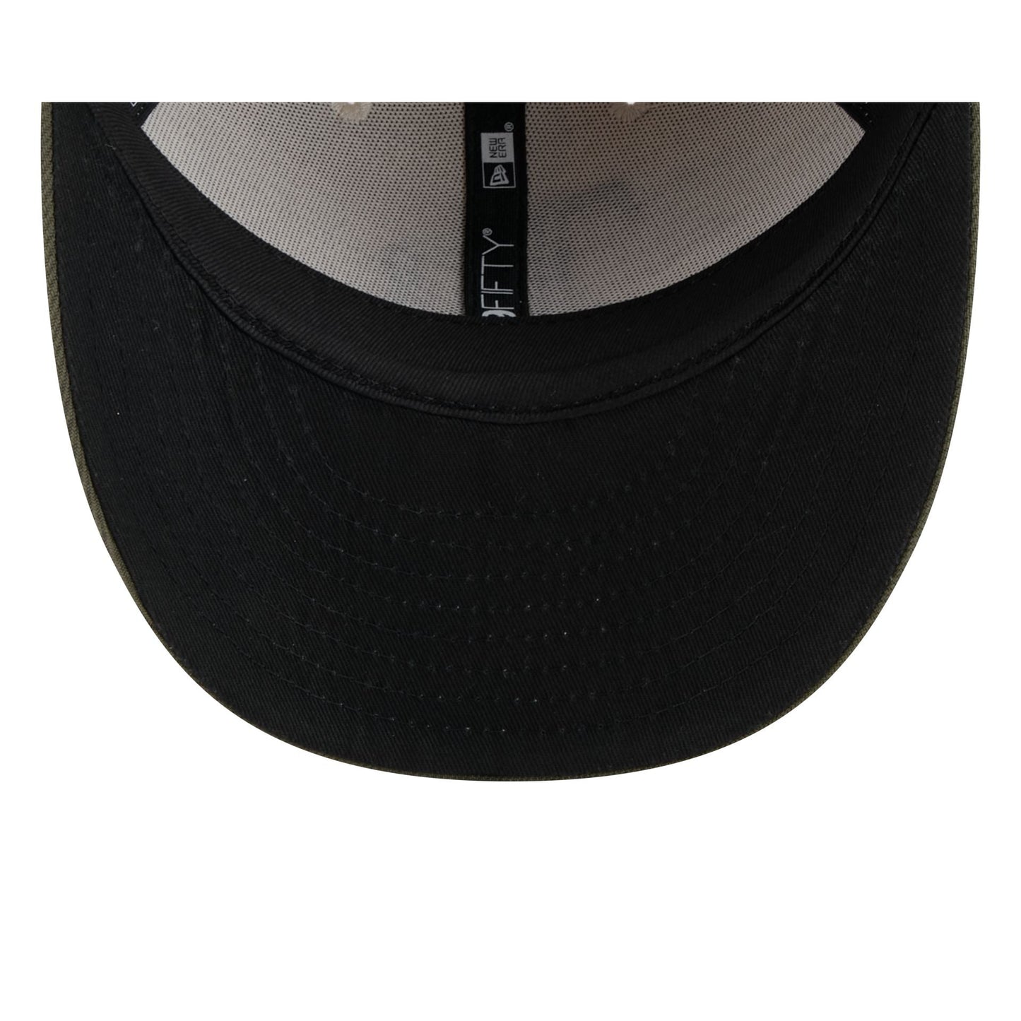 Tampa Bay Rays Armed Forces Day 2025 Low Profile 59FIFTY Fitted Hat