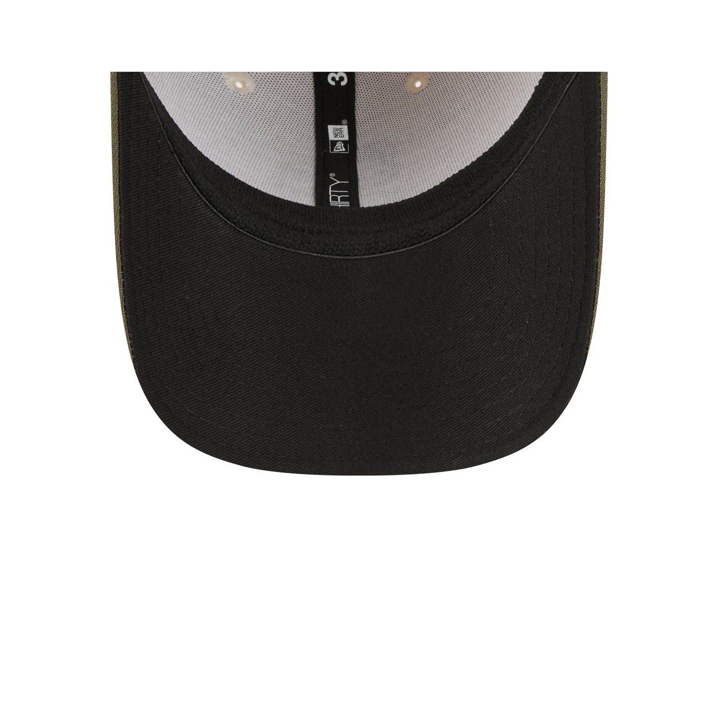 San Diego Padres Armed Forces Day 2025 39THIRTY Stretch Fit Hat