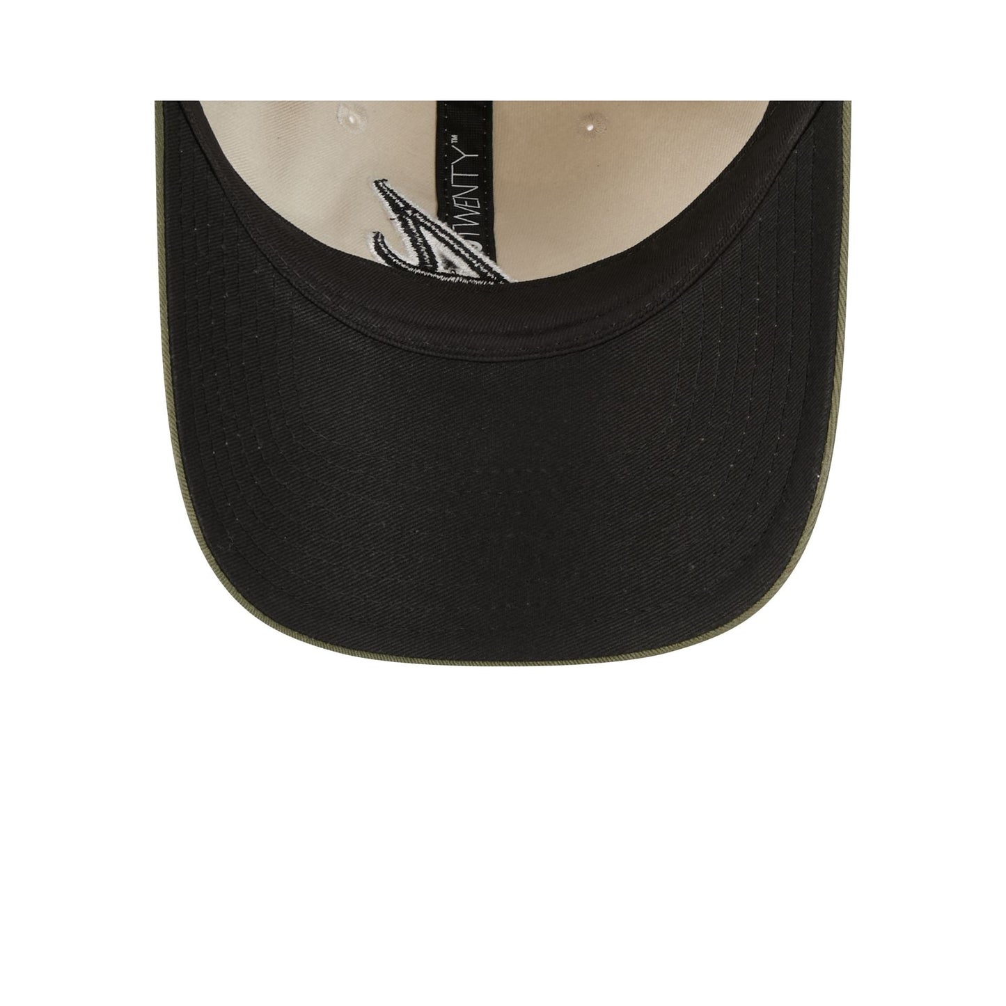 Atlanta Braves Armed Forces Day 2025 9TWENTY Adjustable Hat