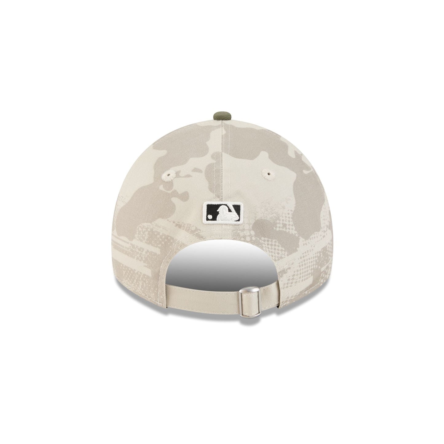 Chicago White Sox Armed Forces Day 2025 Kids 9TWENTY Adjustable Hat
