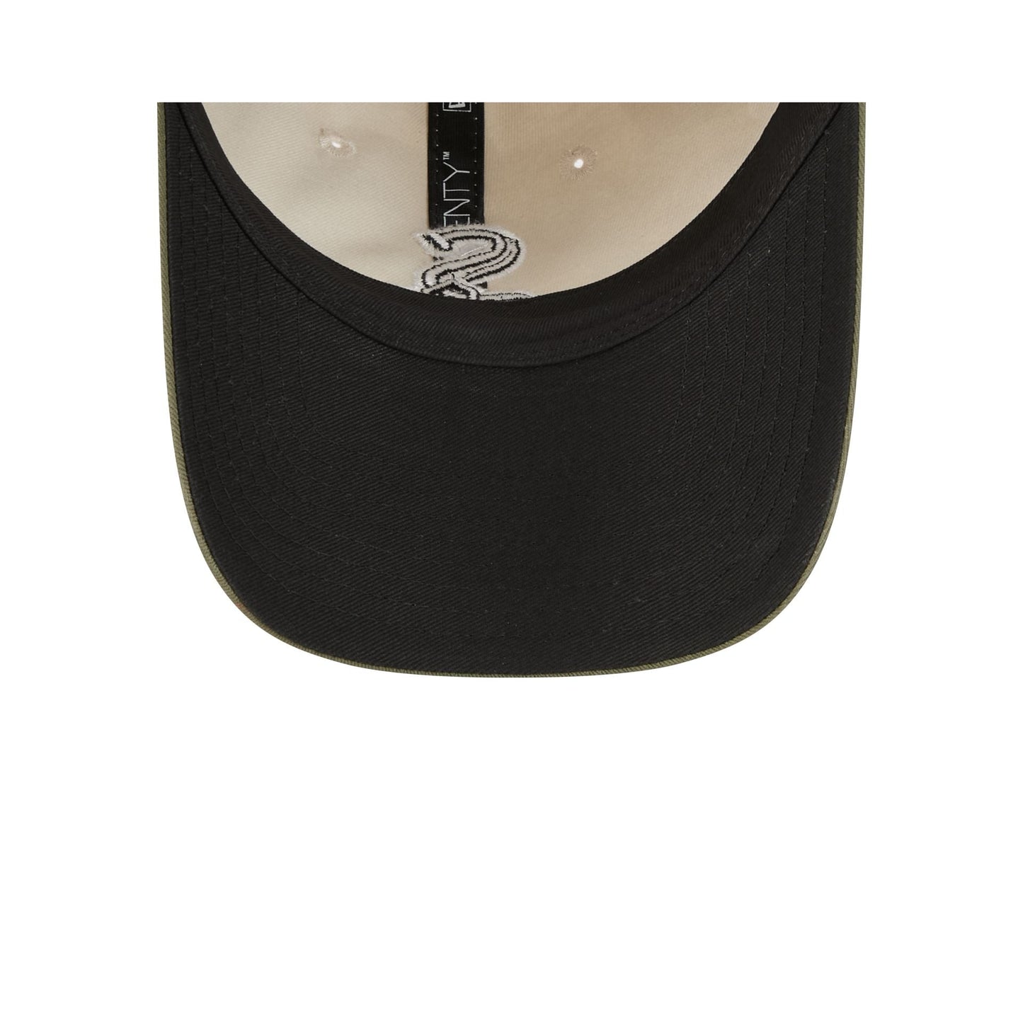 Chicago White Sox Armed Forces Day 2025 Kids 9TWENTY Adjustable Hat