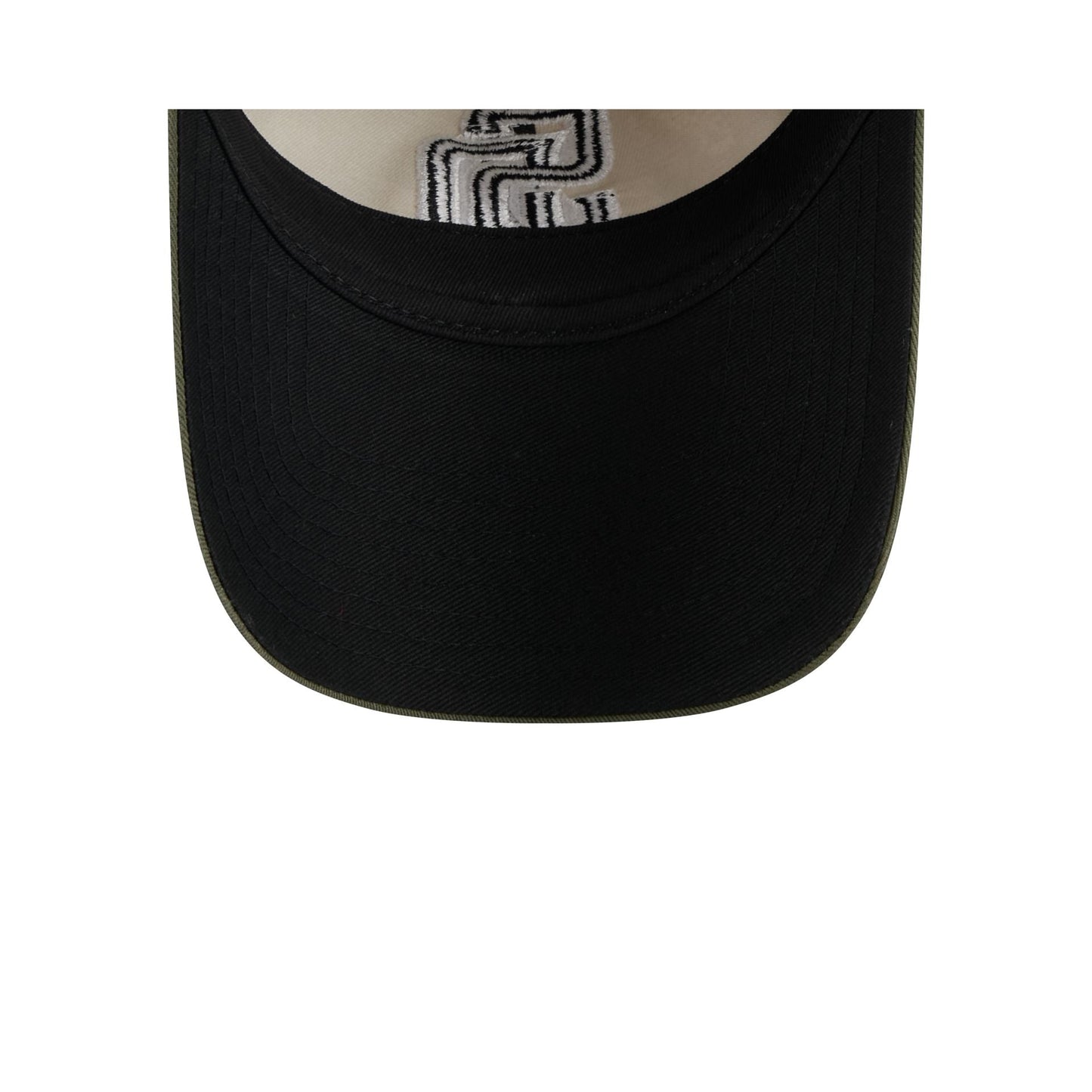 San Diego Padres Armed Forces Day 2025 9TWENTY Adjustable Hat