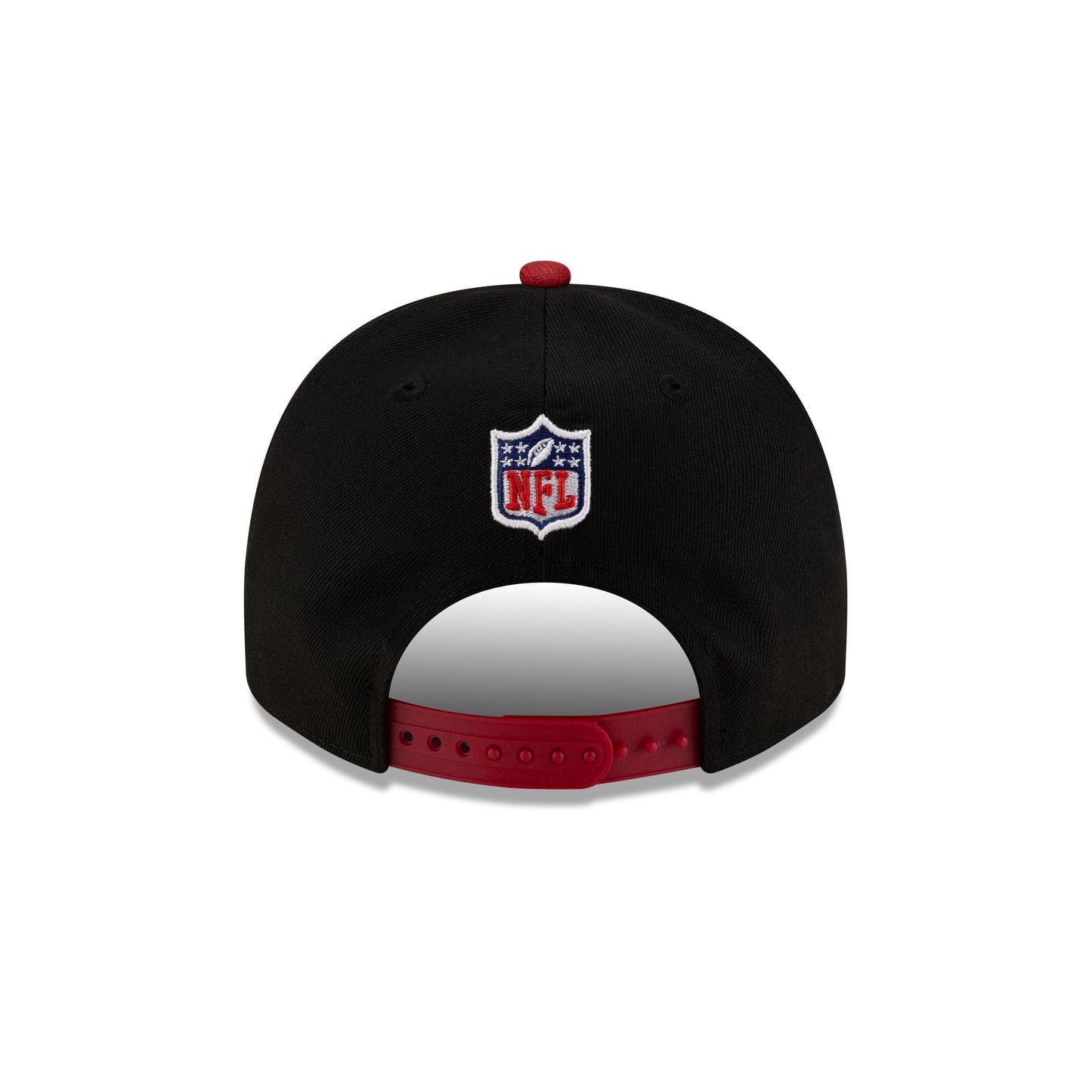 Arizona Cardinals 2025 Draft Golfer Hat