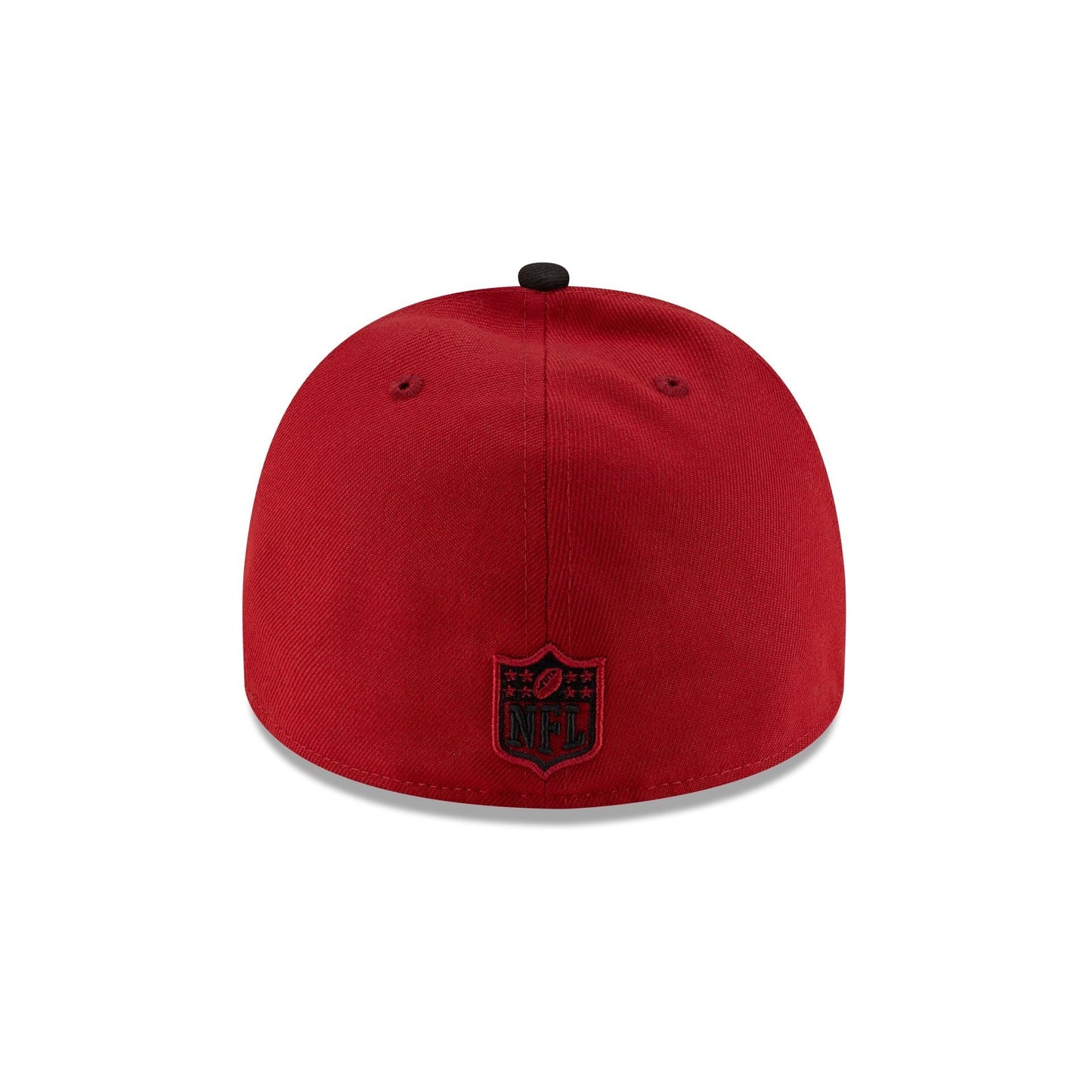 Arizona Cardinals 2025 Draft 59FIFTY A-Frame Fitted Hat