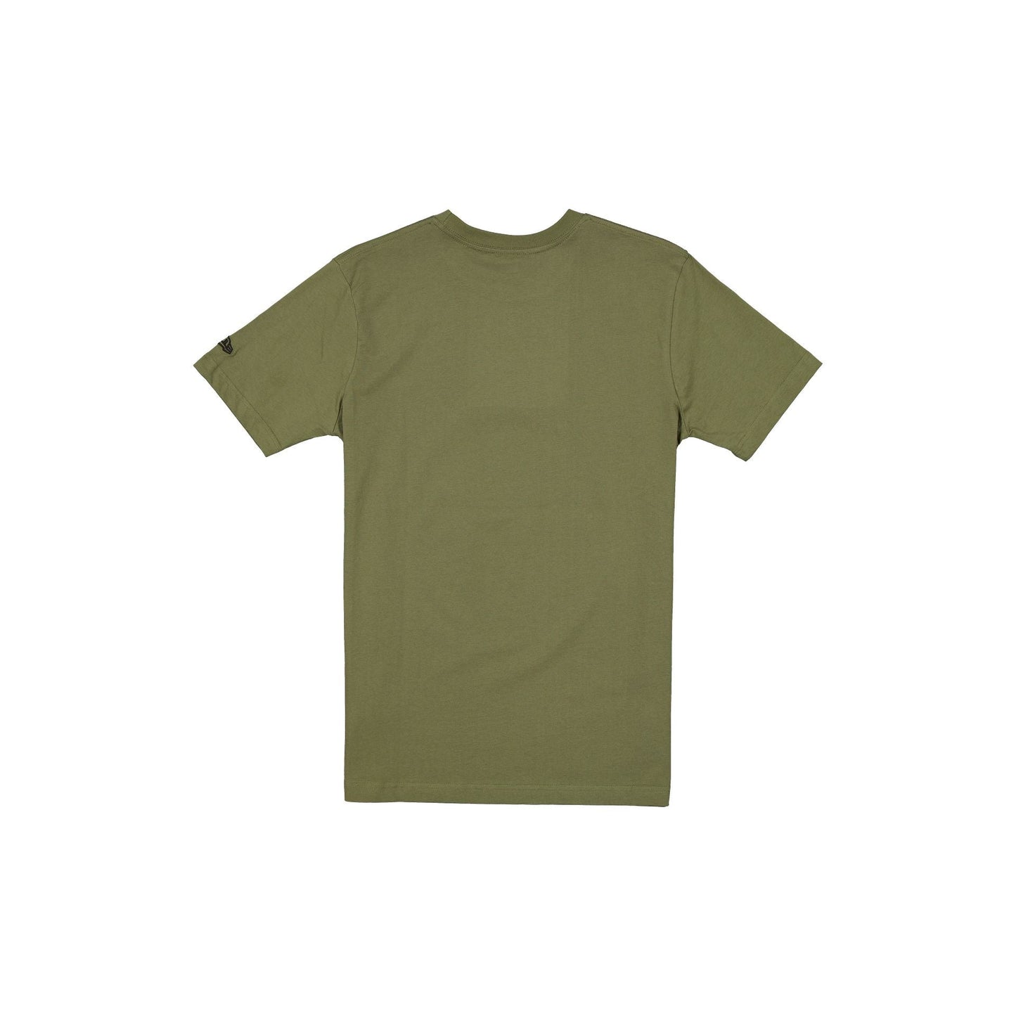 Texas Rangers Armed Forces Day 2025 Green T-Shirt