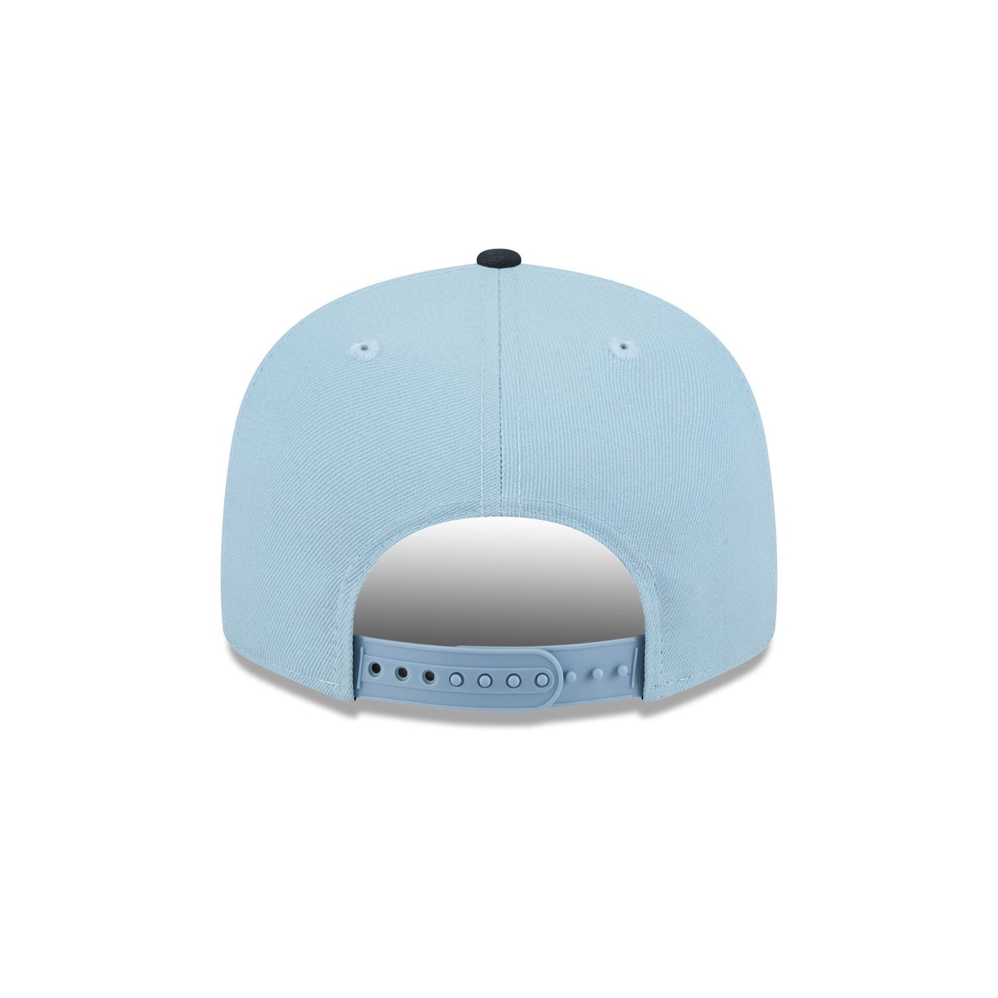 Washington Nationals City Connect 9FIFTY Snapback Hat