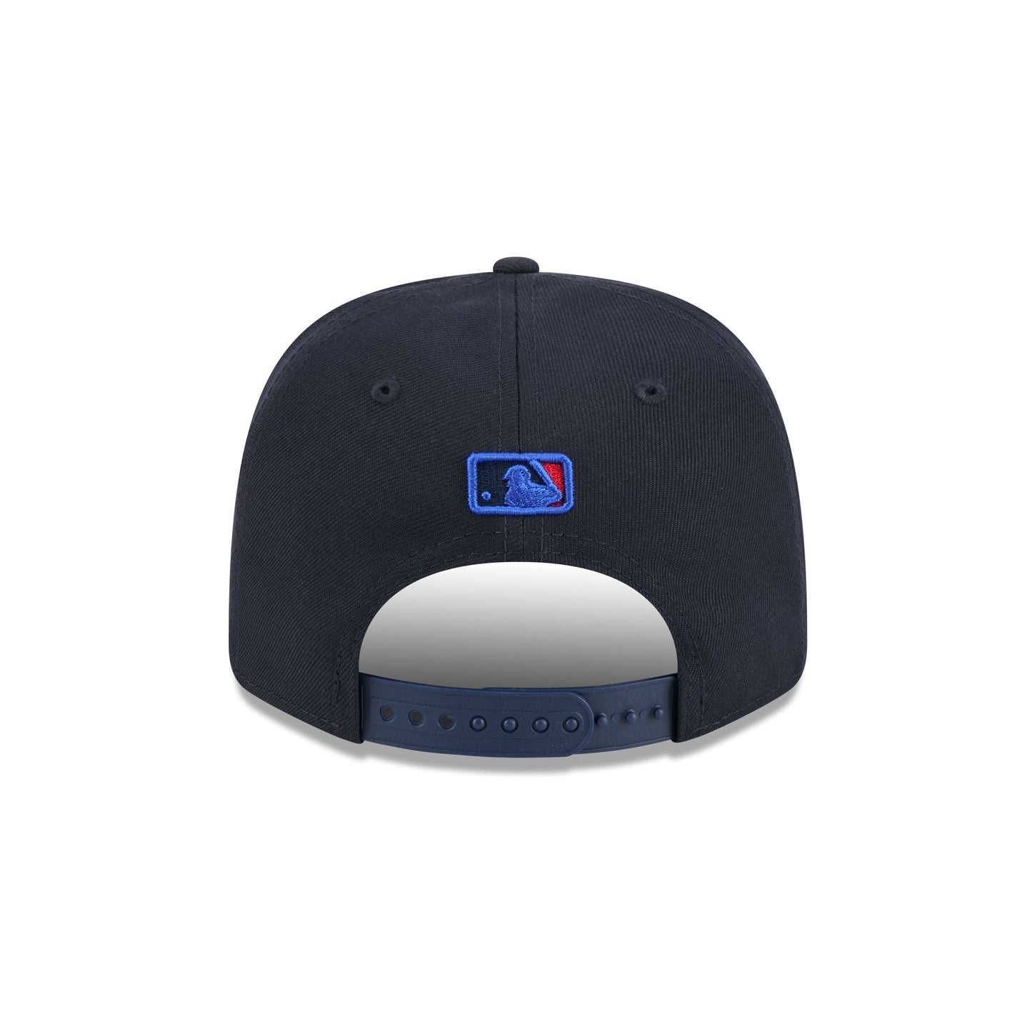 Toronto Blue Jays City Connect 9SEVENTY Stretch-Snap Hat