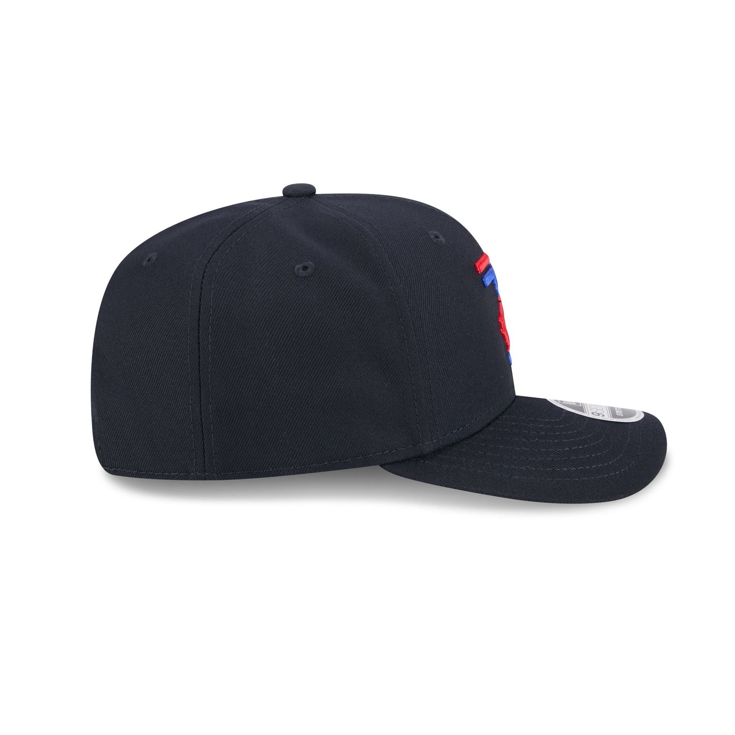 Toronto Blue Jays City Connect 9SEVENTY Stretch-Snap Hat