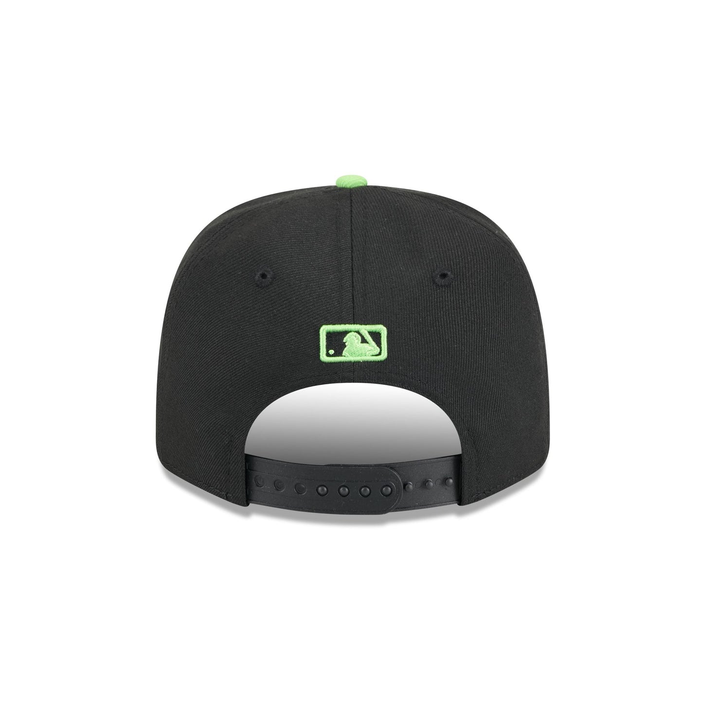 Tampa Bay Rays City Connect 9SEVENTY Stretch-Snap Hat