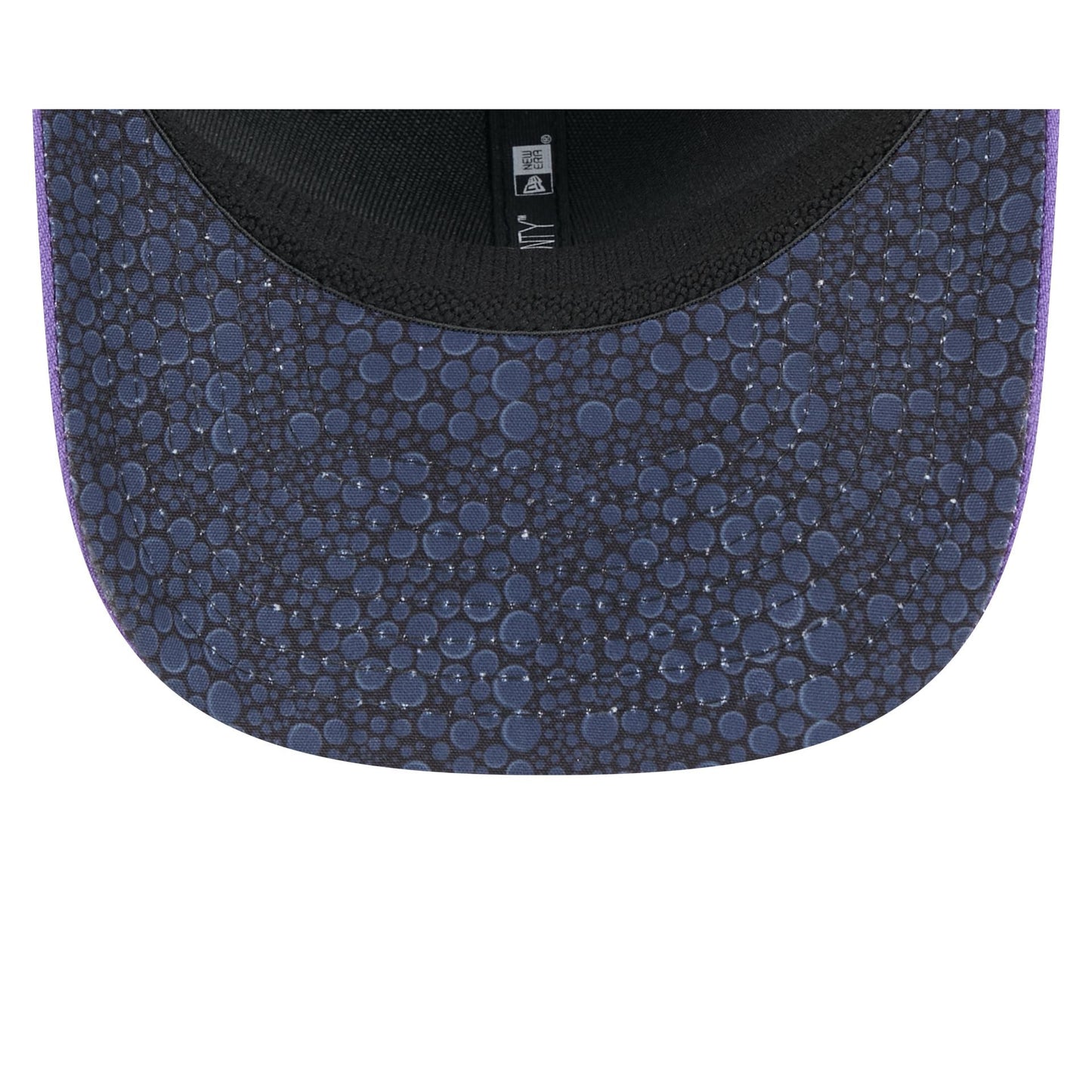 Tampa Bay Rays City Connect 9SEVENTY Stretch-Snap Hat