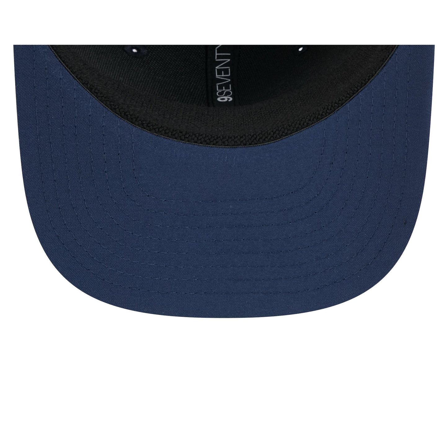 Texas Rangers City Connect 9SEVENTY Stretch-Snap Hat