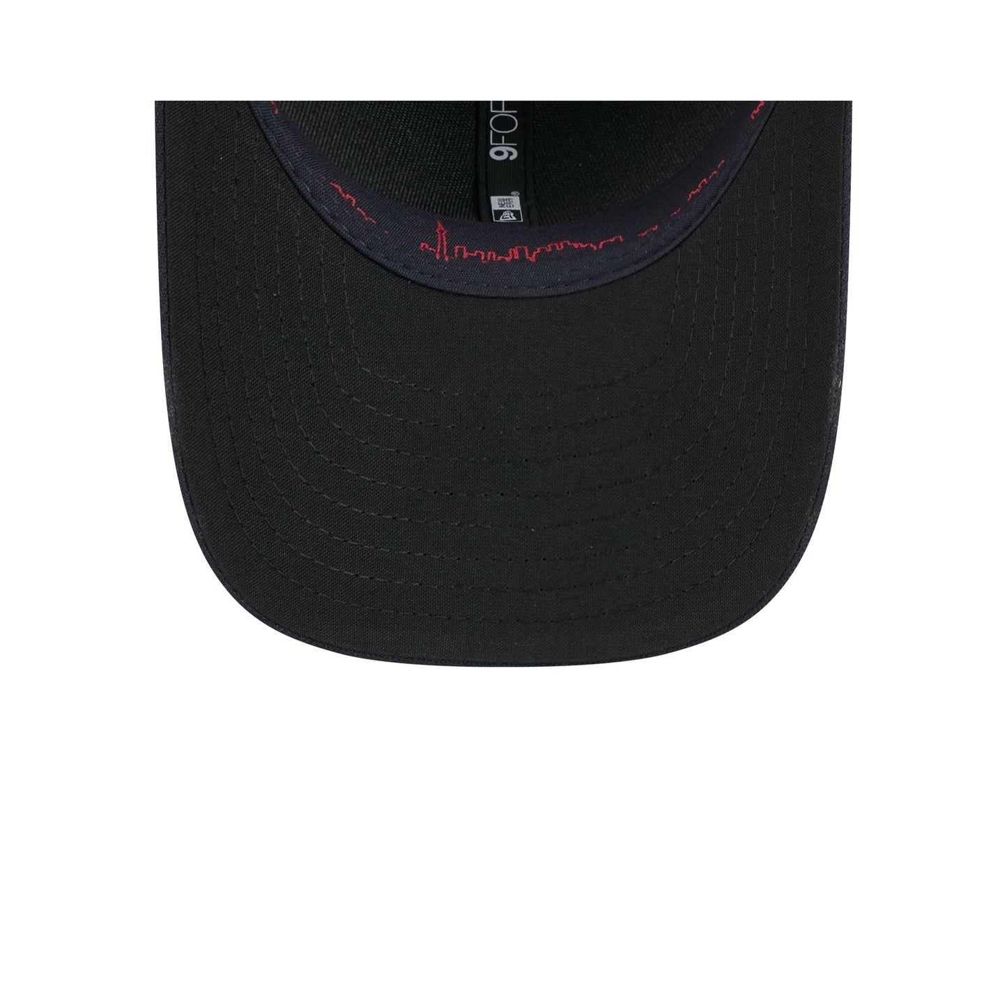 Toronto Blue Jays City Connect 9FORTY M-Crown Snapback Hat