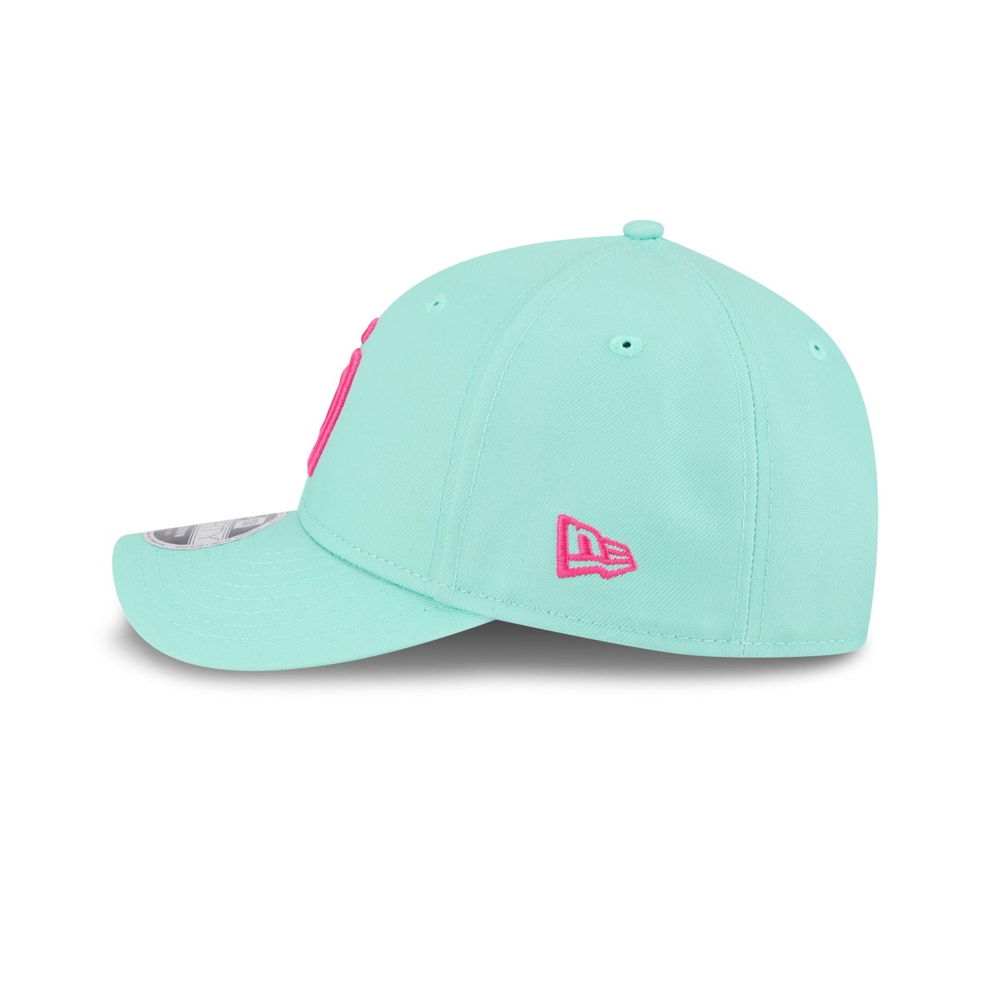 San Diego Padres City Connect 9FORTY M-Crown Snapback Hat