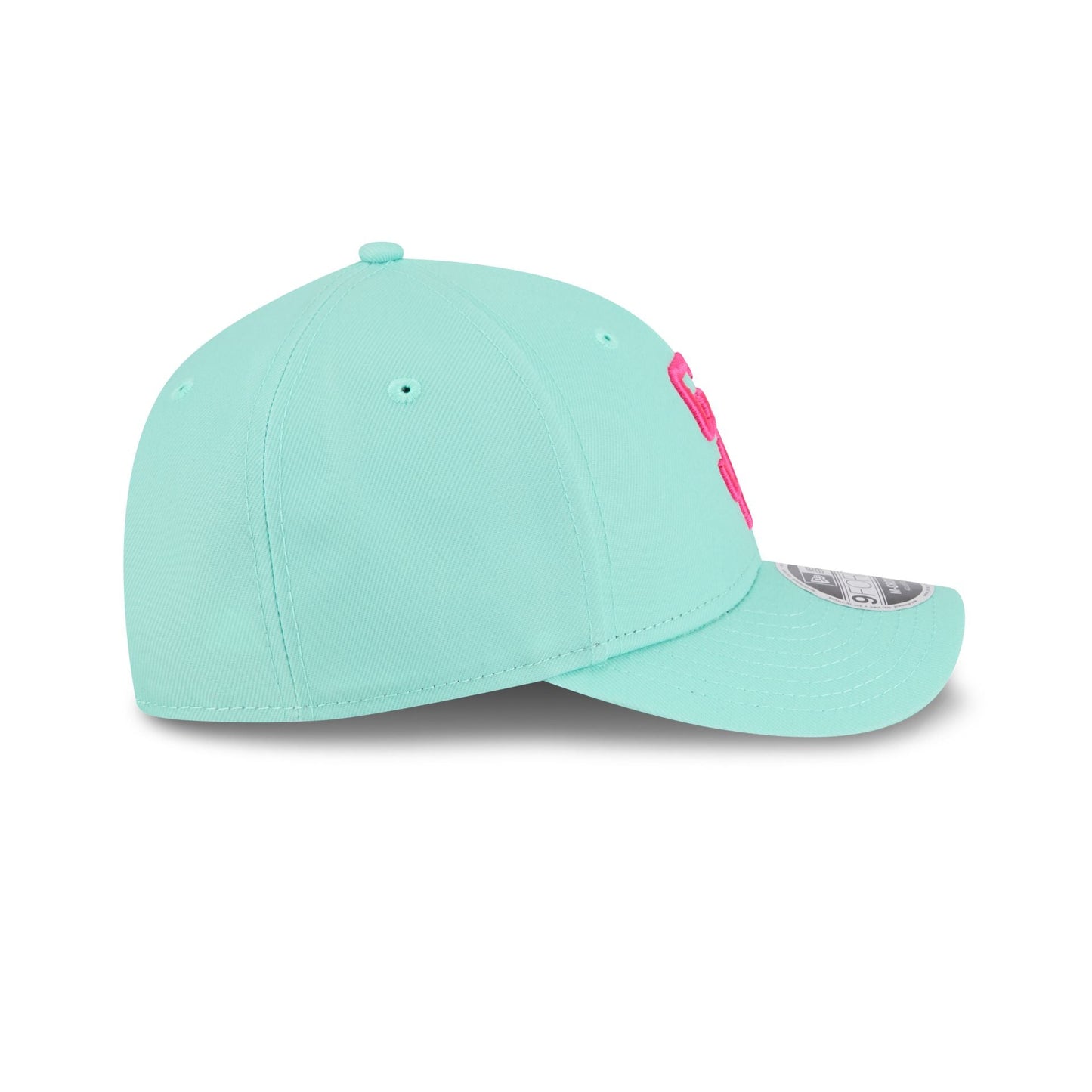 San Diego Padres City Connect 9FORTY M-Crown Snapback Hat