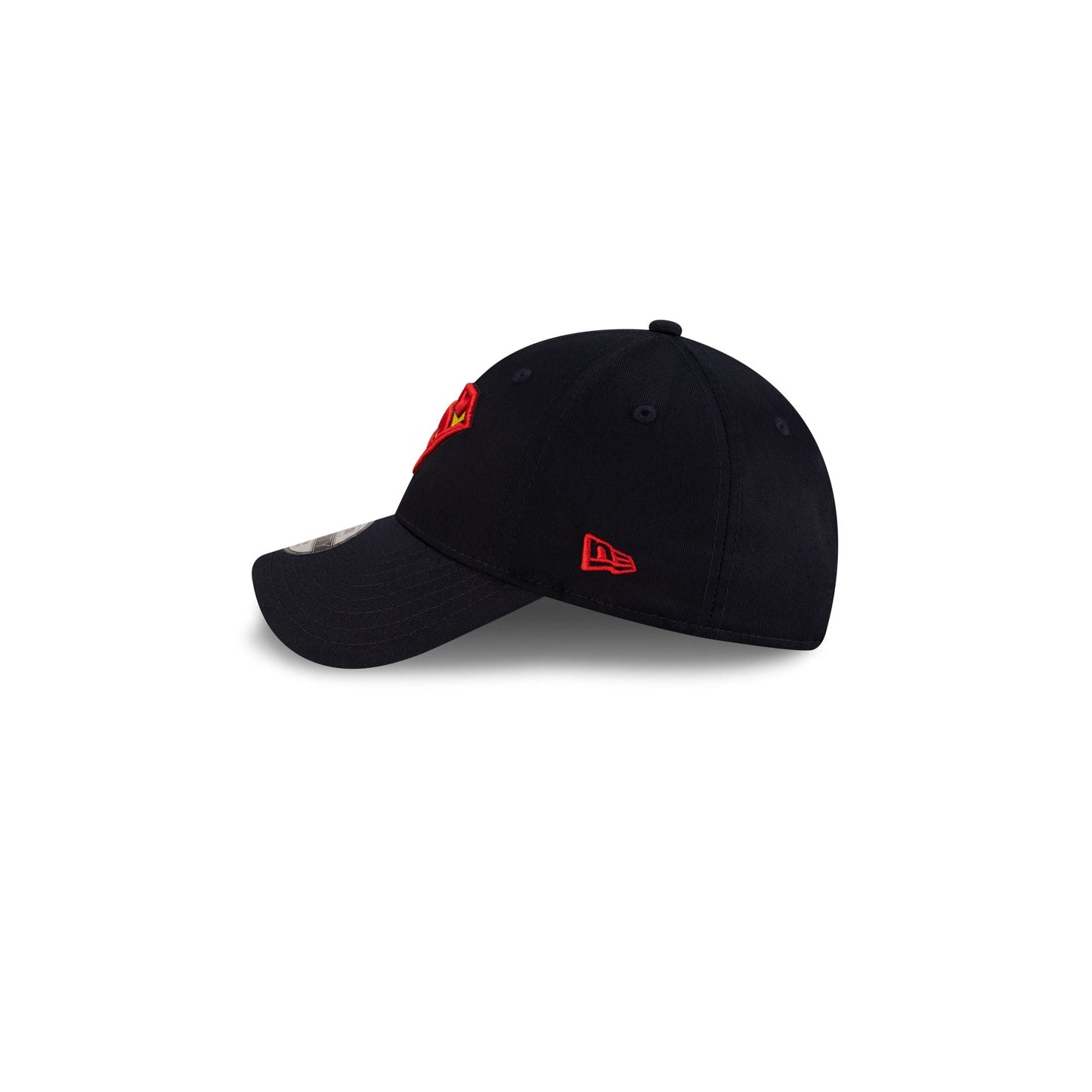 Superman Navy Kids 9FORTY Adjustable Hat