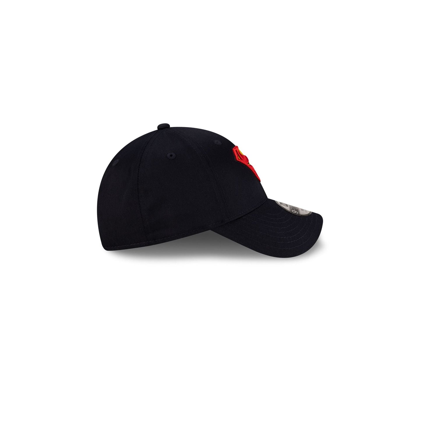 Superman Navy Kids 9FORTY Adjustable Hat