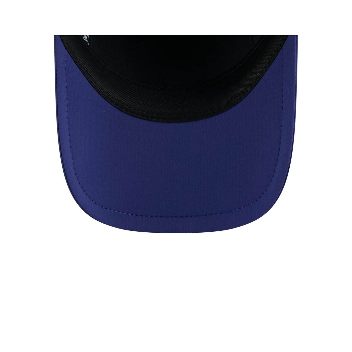 Texas Rangers Poly Runner Adjustable Hat