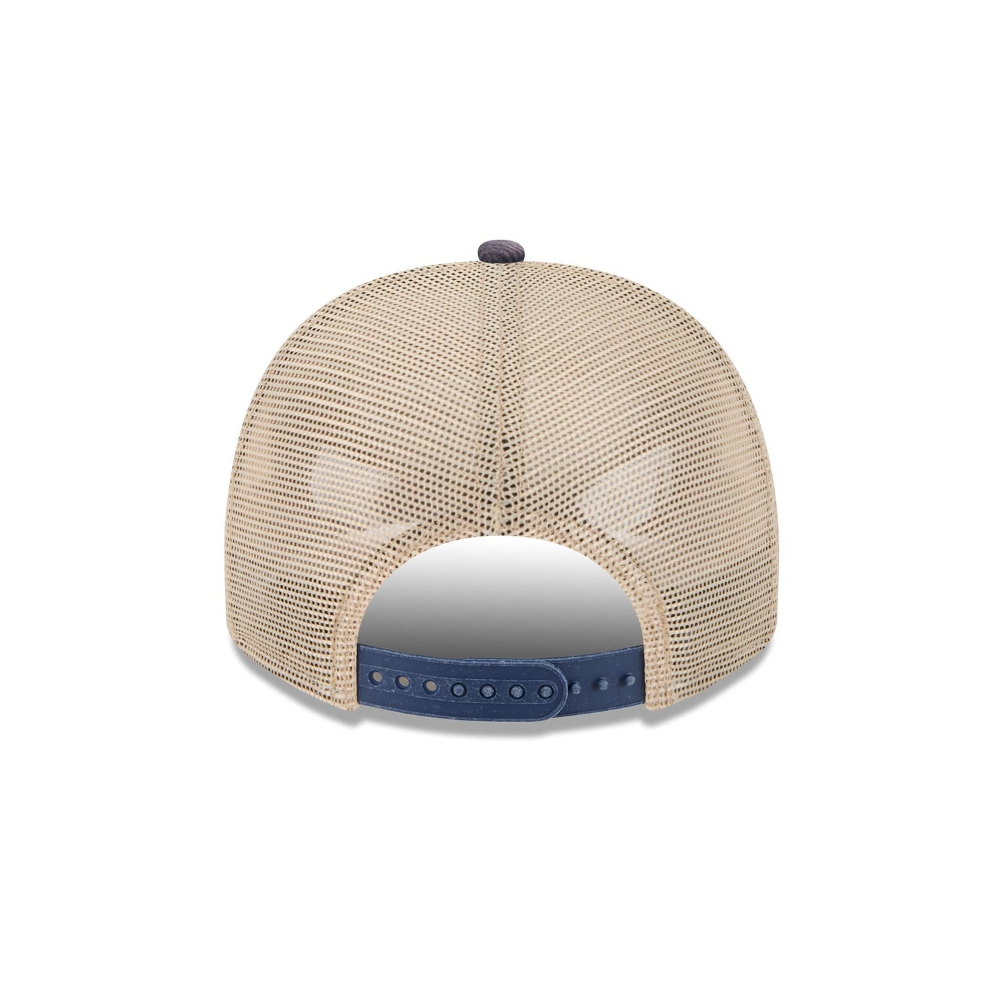 Toronto Maple Leafs Vintage Landscape 9FIFTY A-Frame Trucker Hat