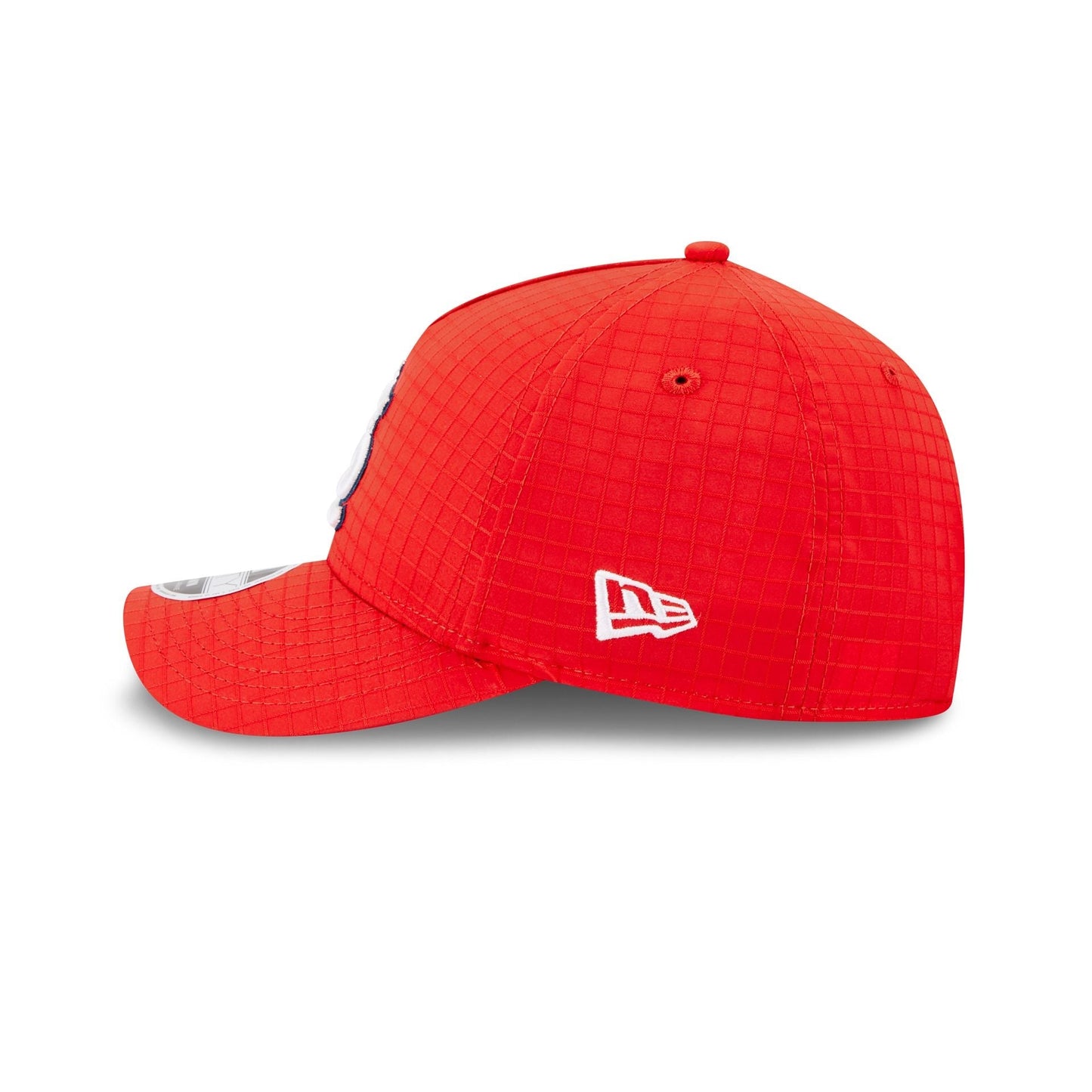 St. Louis Cardinals Ripstop 9FORTY M-Crown A-Frame Snapback Hat