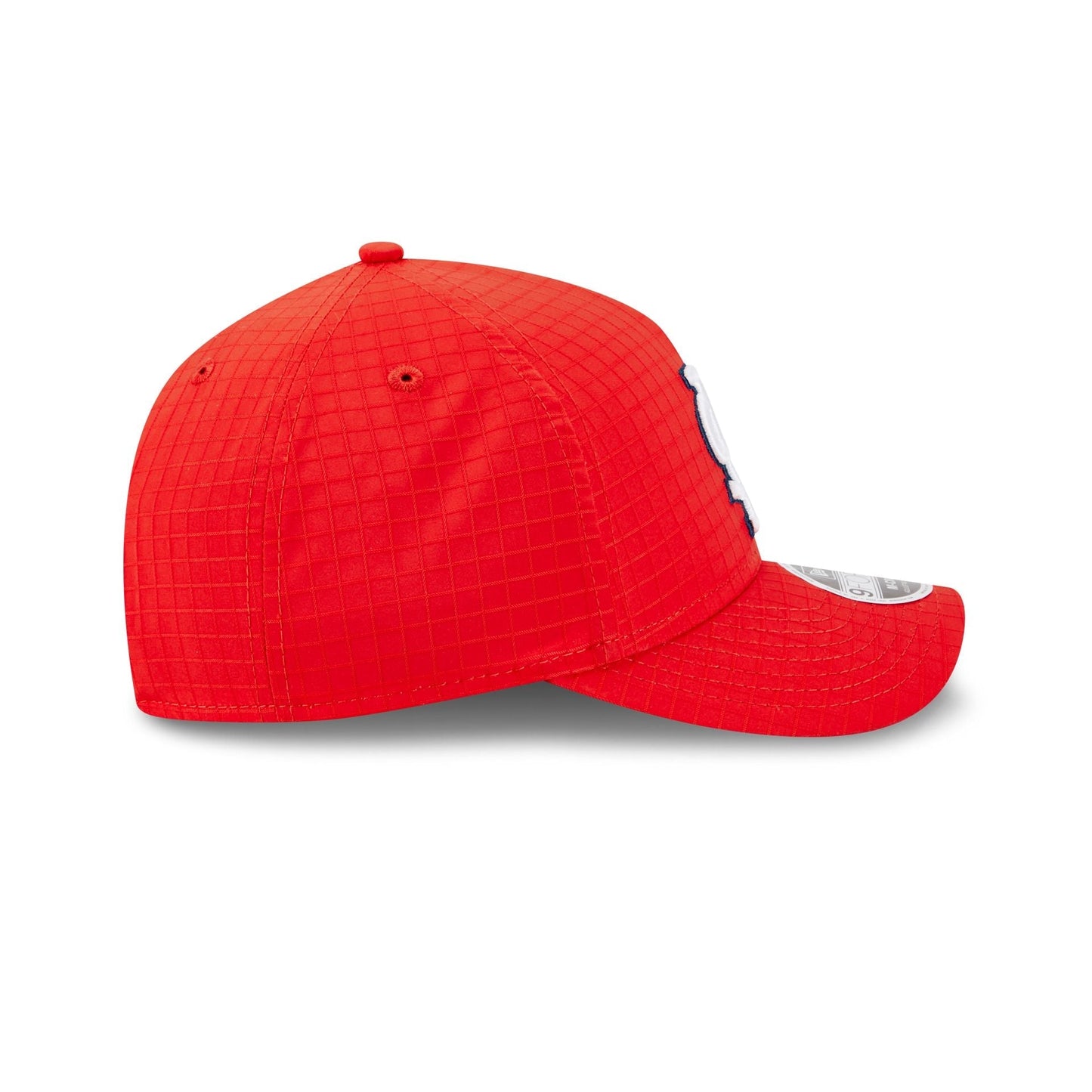 St. Louis Cardinals Ripstop 9FORTY M-Crown A-Frame Snapback Hat