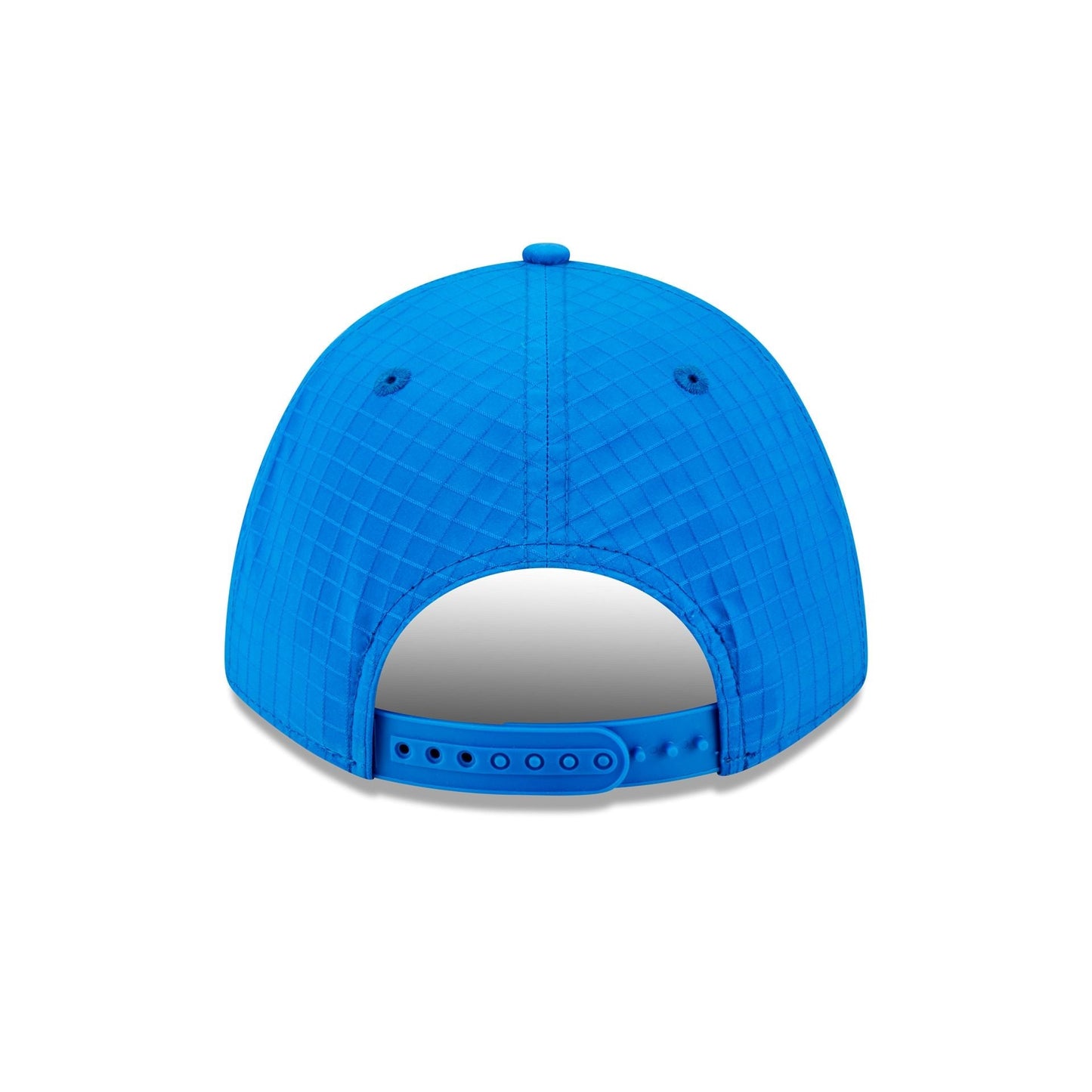 Texas Rangers Ripstop 9FORTY M-Crown A-Frame Snapback Hat