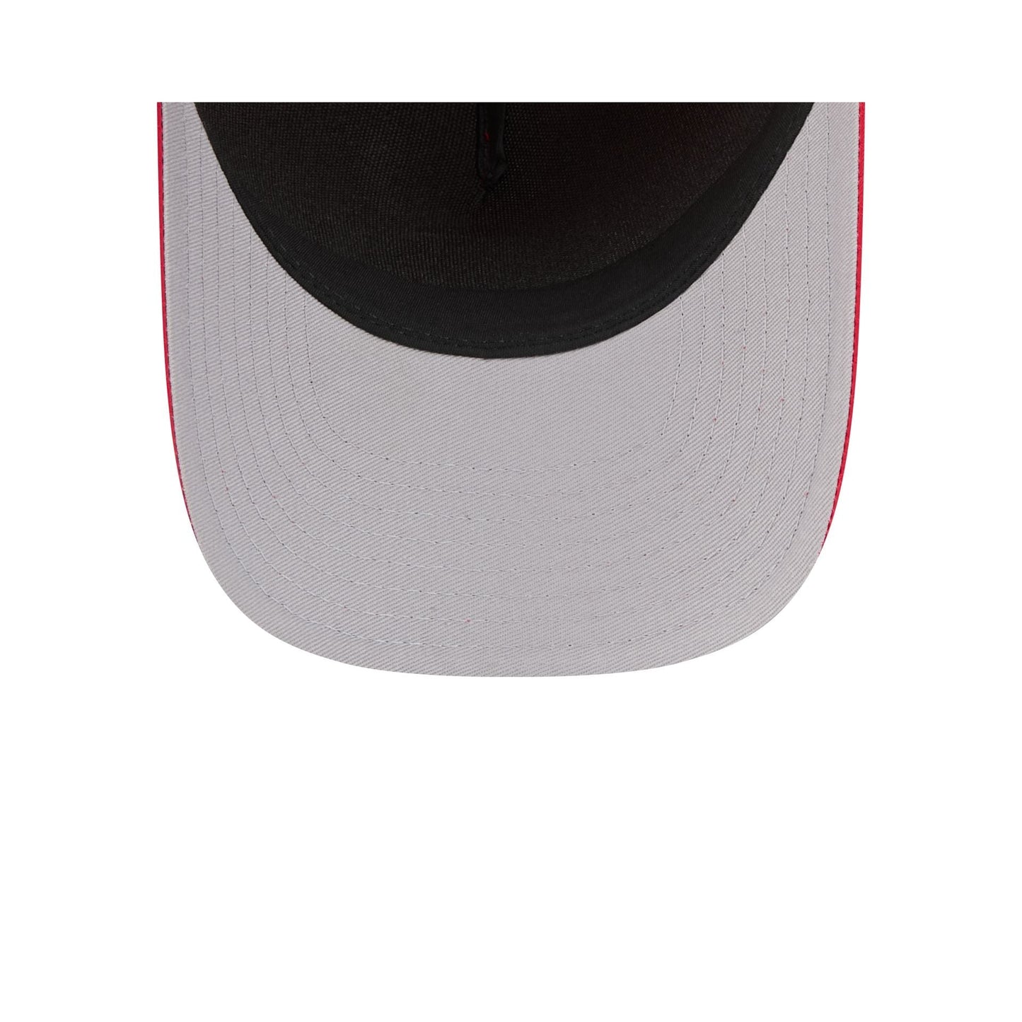 San Francisco 49ers Ripstop 9FORTY M-Crown A-Frame Snapback Hat