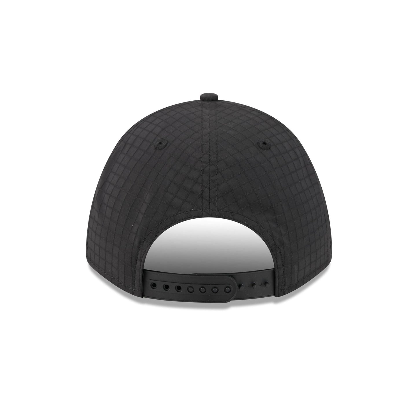 Pittsburgh Steelers Ripstop 9FORTY M-Crown A-Frame Snapback Hat