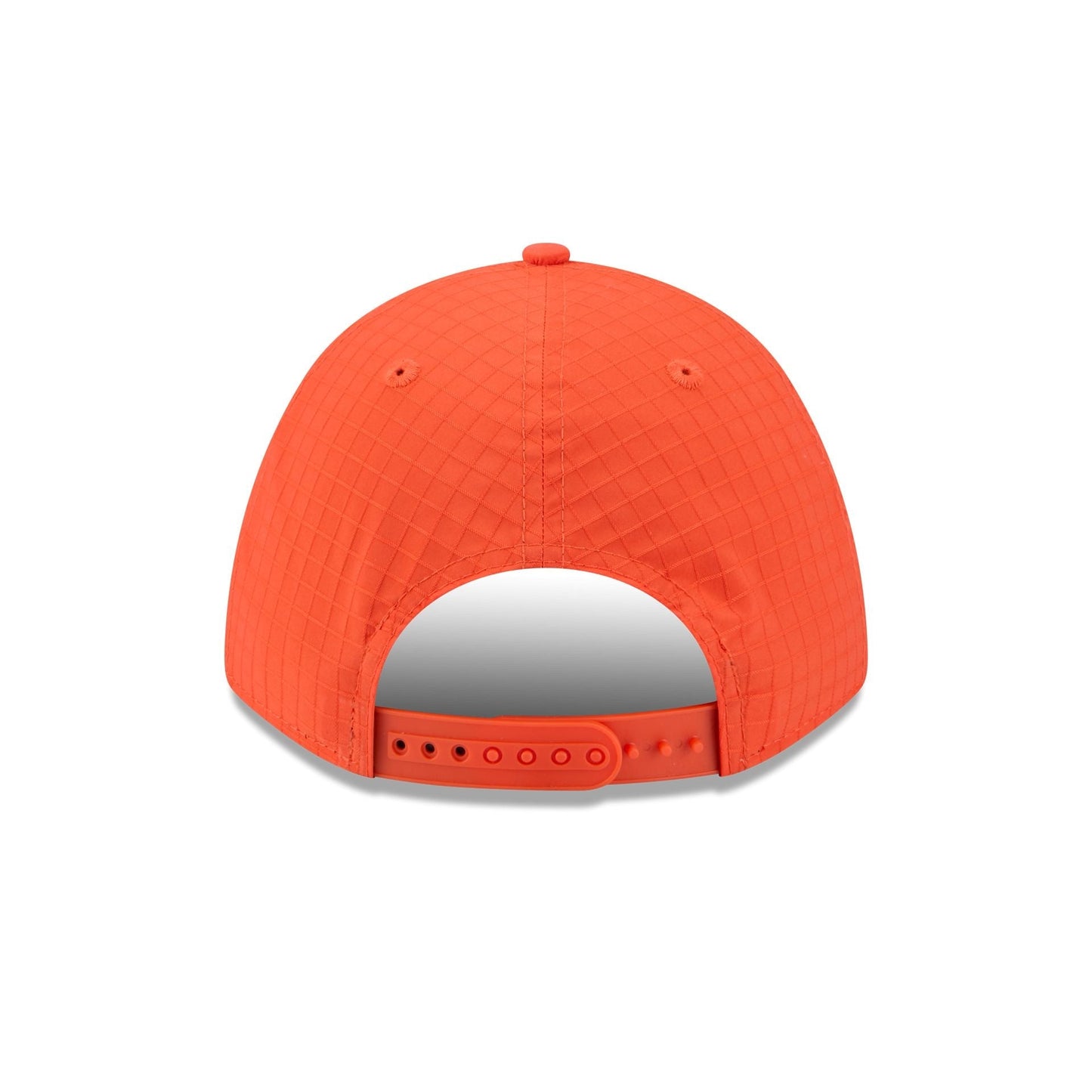 Anaheim Ducks Ripstop 9FORTY M-Crown A-Frame Snapback Hat
