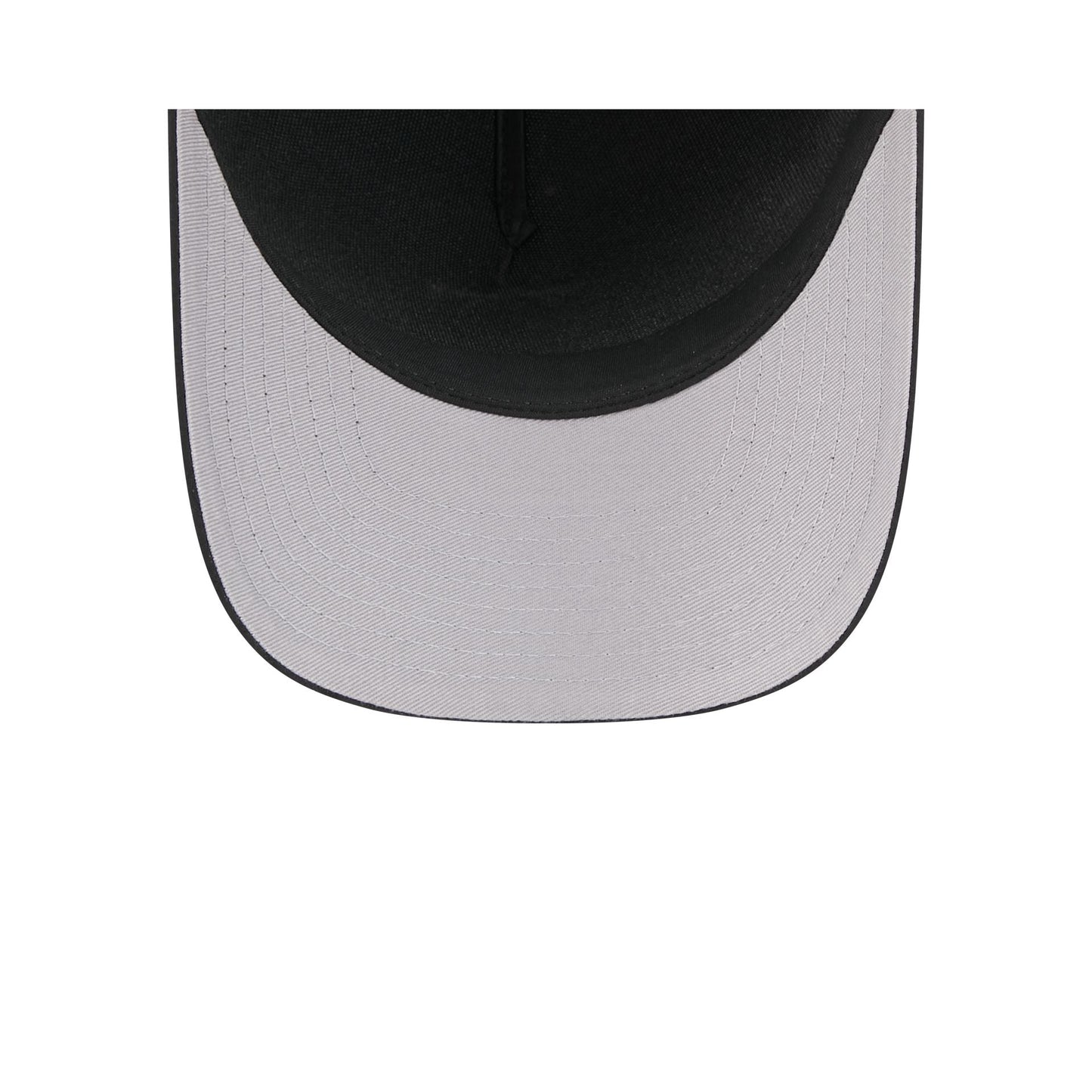 Vegas Golden Knights Ripstop 9FORTY M-Crown A-Frame Snapback Hat