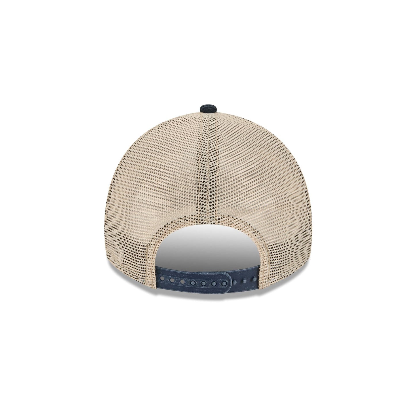 Seattle Mariners Vintage Landscape 9TWENTY A-Frame Trucker Hat