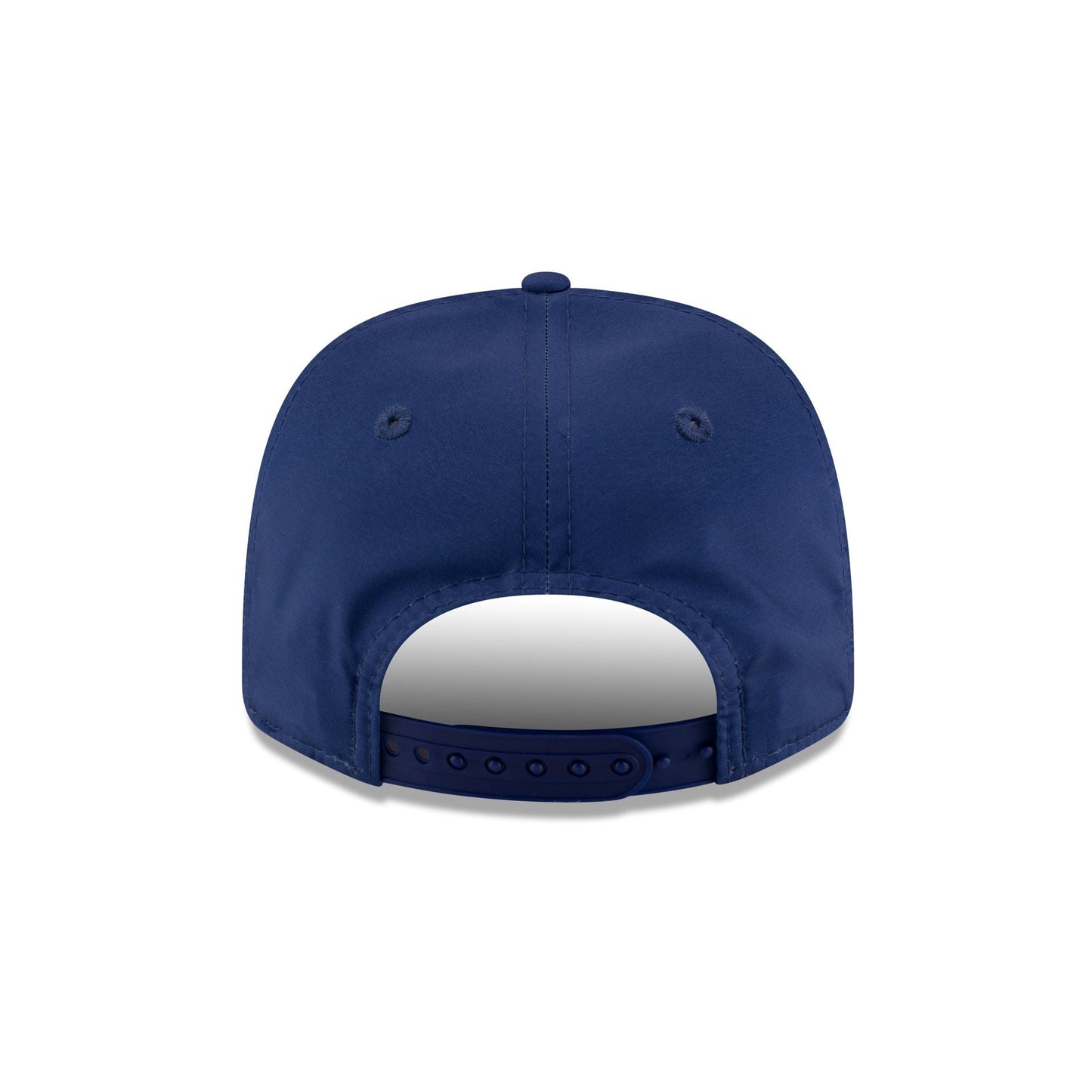 2025 Silverstone Race Special BWT Alpine F1 Team 9SEVENTY Stretch-Snap Hat